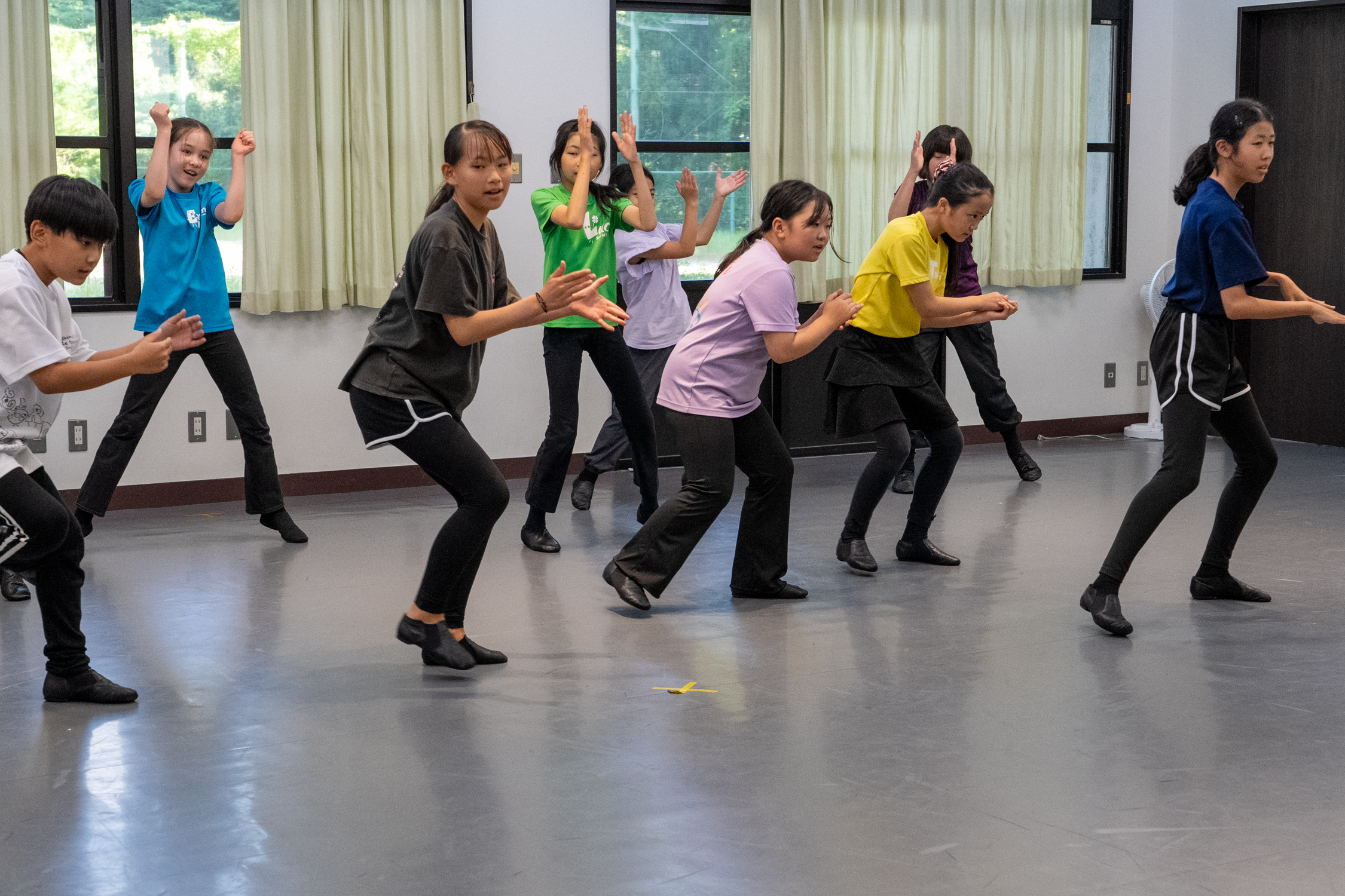 【夏の合宿2025】STATC(滋賀シアターアーツトレーニングセンター)《7月31日(木)~8月3日(日)》-0652