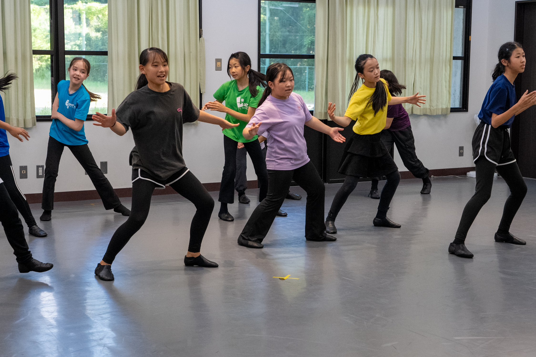 【夏の合宿2025】STATC（滋賀シアターアーツトレーニングセンター）《7月31日(木)～8月3日(日)》-0653