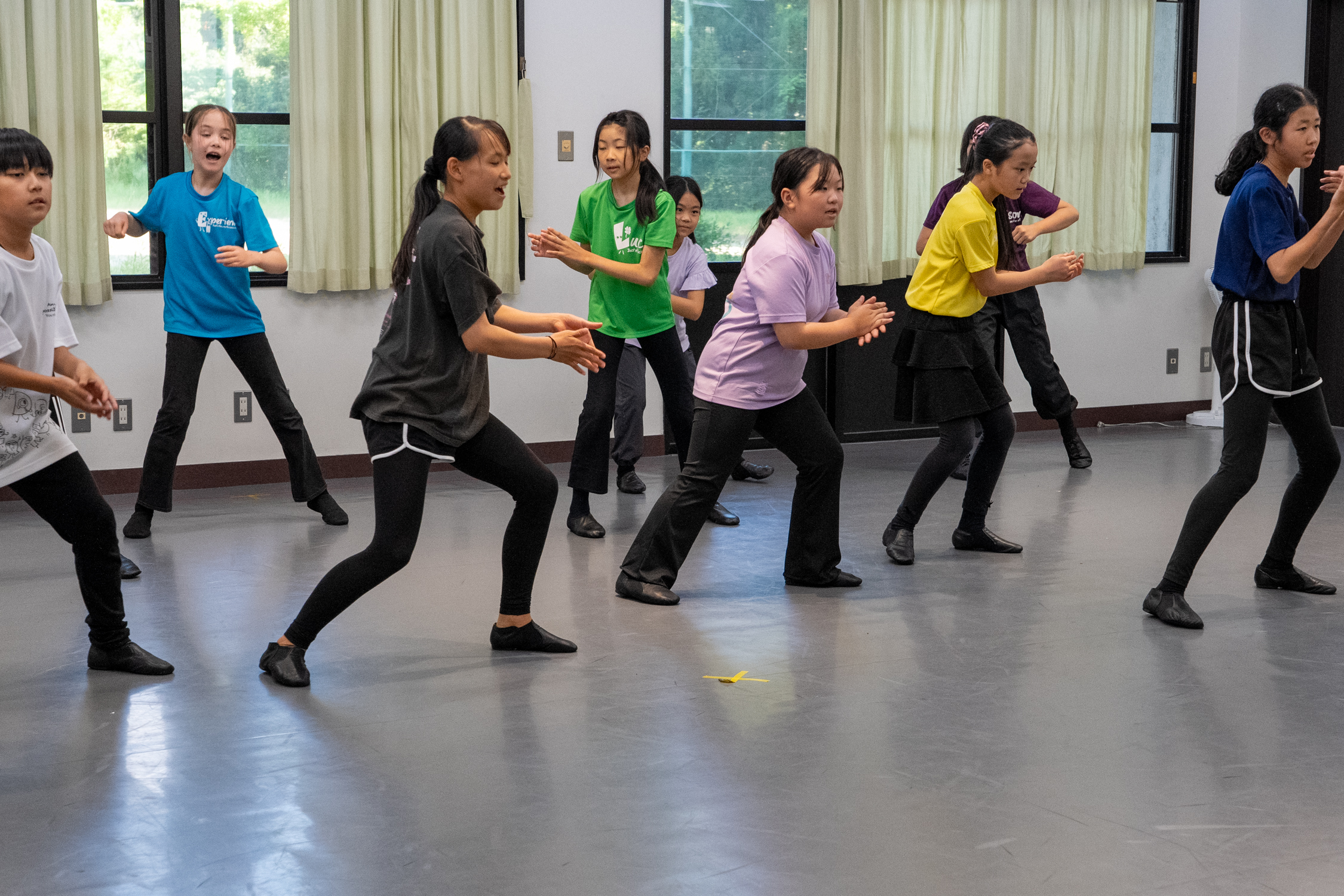 【夏の合宿2025】STATC(滋賀シアターアーツトレーニングセンター)《7月31日(木)~8月3日(日)》-0654