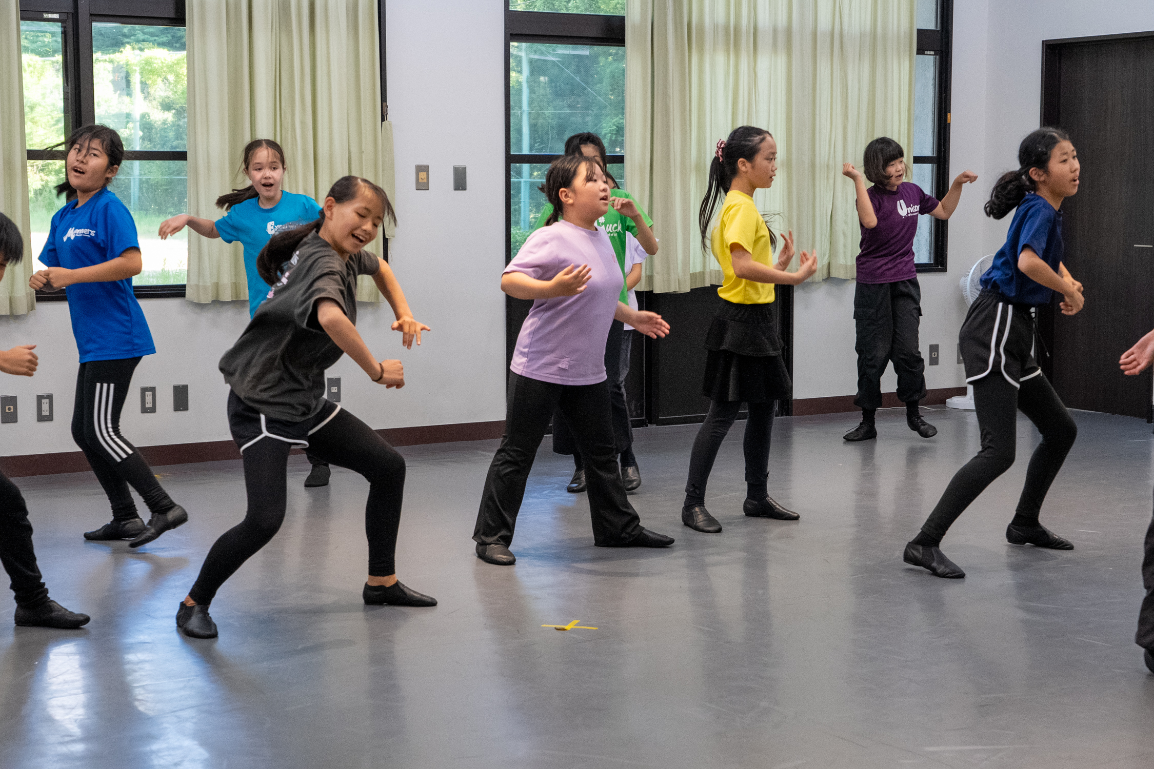 【夏の合宿2025】STATC（滋賀シアターアーツトレーニングセンター）《7月31日(木)～8月3日(日)》-0655