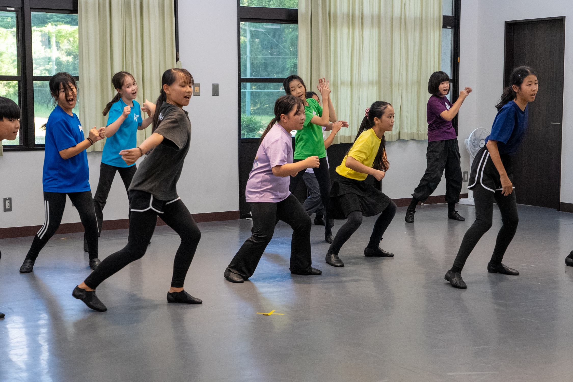 【夏の合宿2025】STATC（滋賀シアターアーツトレーニングセンター）《7月31日(木)～8月3日(日)》-0656