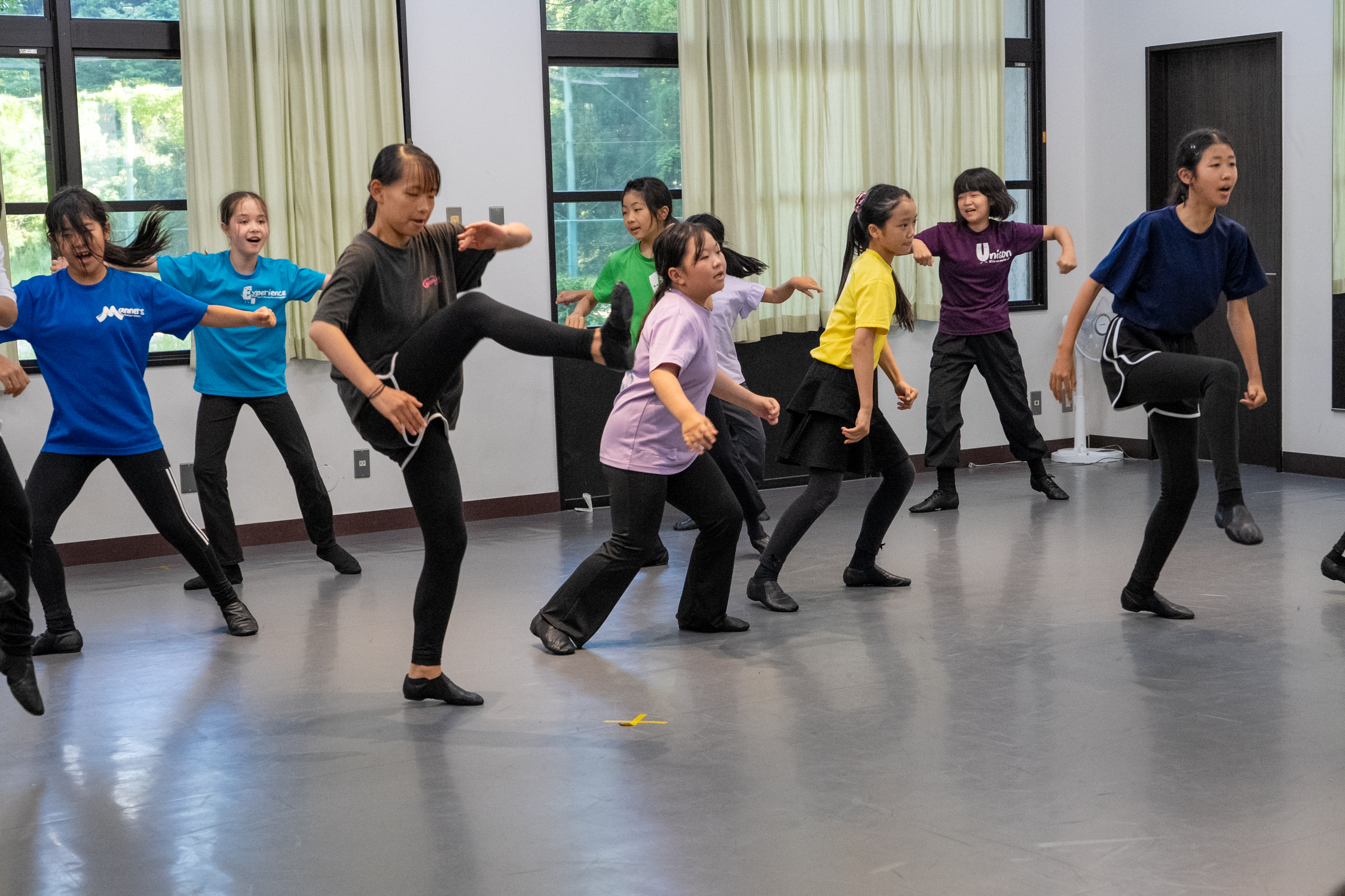 【夏の合宿2025】STATC(滋賀シアターアーツトレーニングセンター)《7月31日(木)~8月3日(日)》-0657