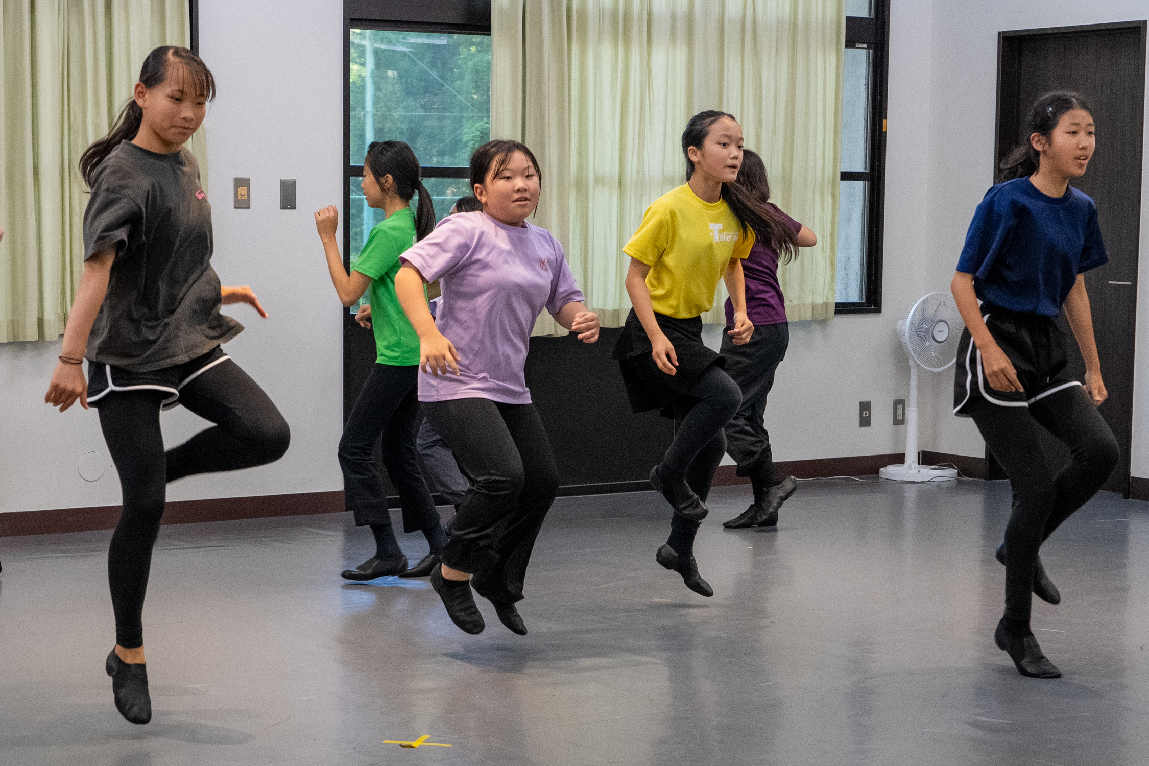 【夏の合宿2025】STATC（滋賀シアターアーツトレーニングセンター）《7月31日(木)～8月3日(日)》-0658