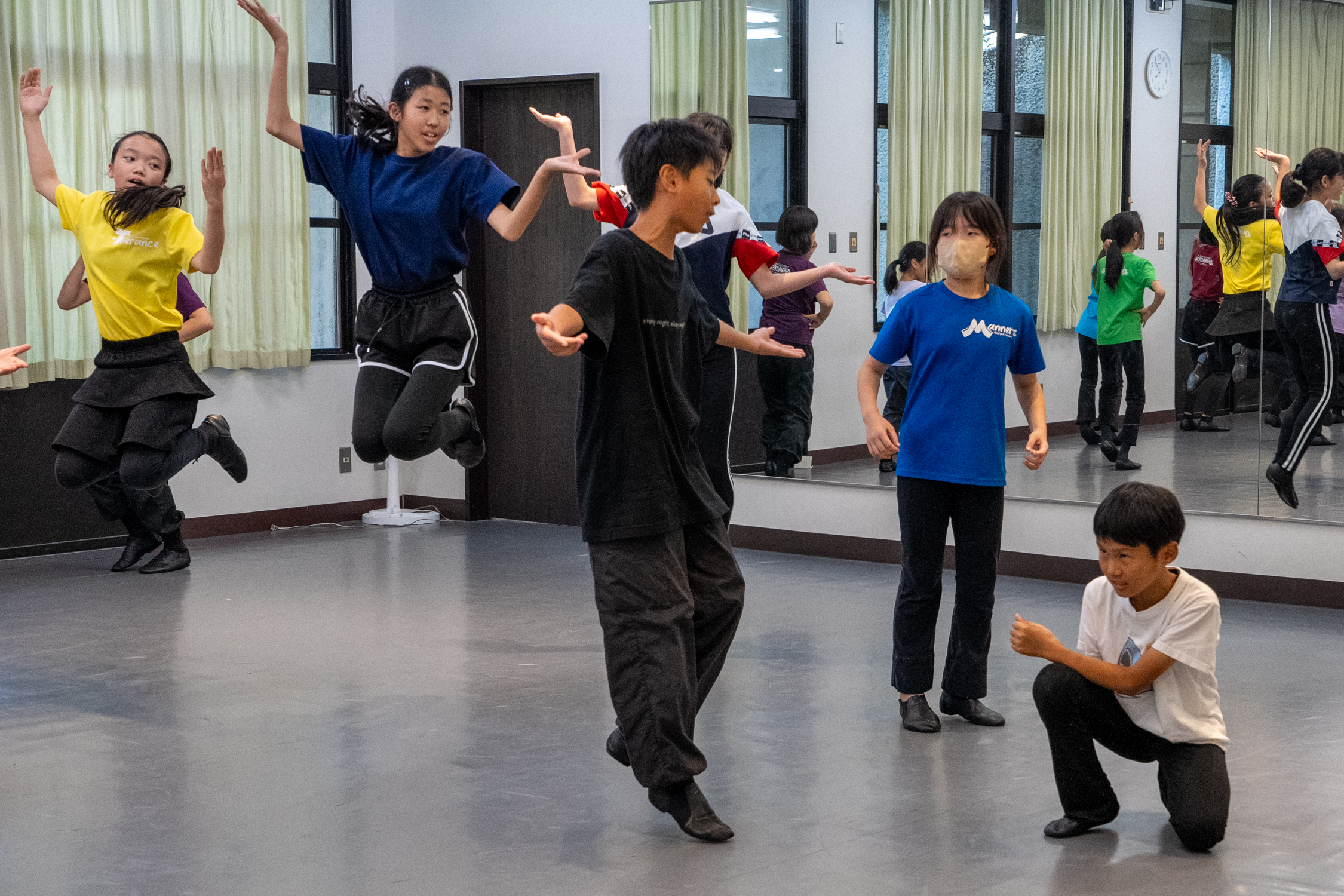 【夏の合宿2025】STATC（滋賀シアターアーツトレーニングセンター）《7月31日(木)～8月3日(日)》-0659