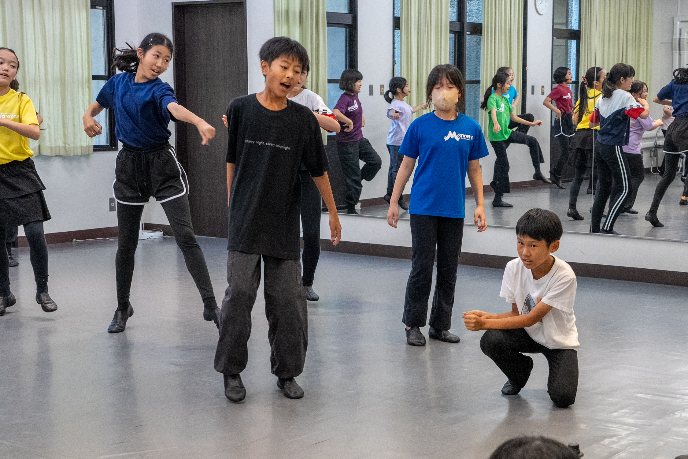 【夏の合宿2025】STATC（滋賀シアターアーツトレーニングセンター）《7月31日(木)～8月3日(日)》-0660