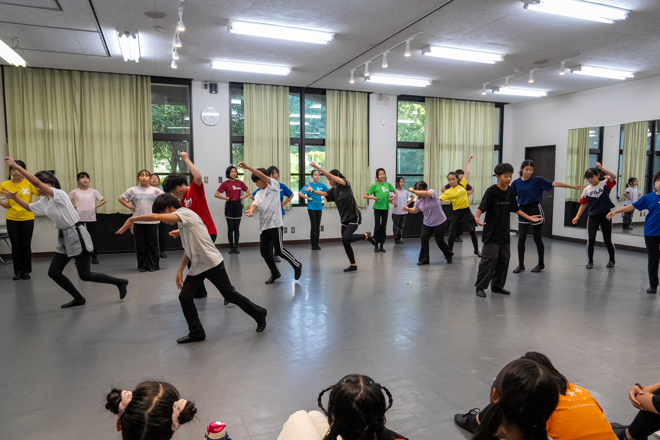 【夏の合宿2025】STATC（滋賀シアターアーツトレーニングセンター）《7月31日(木)～8月3日(日)》-0661