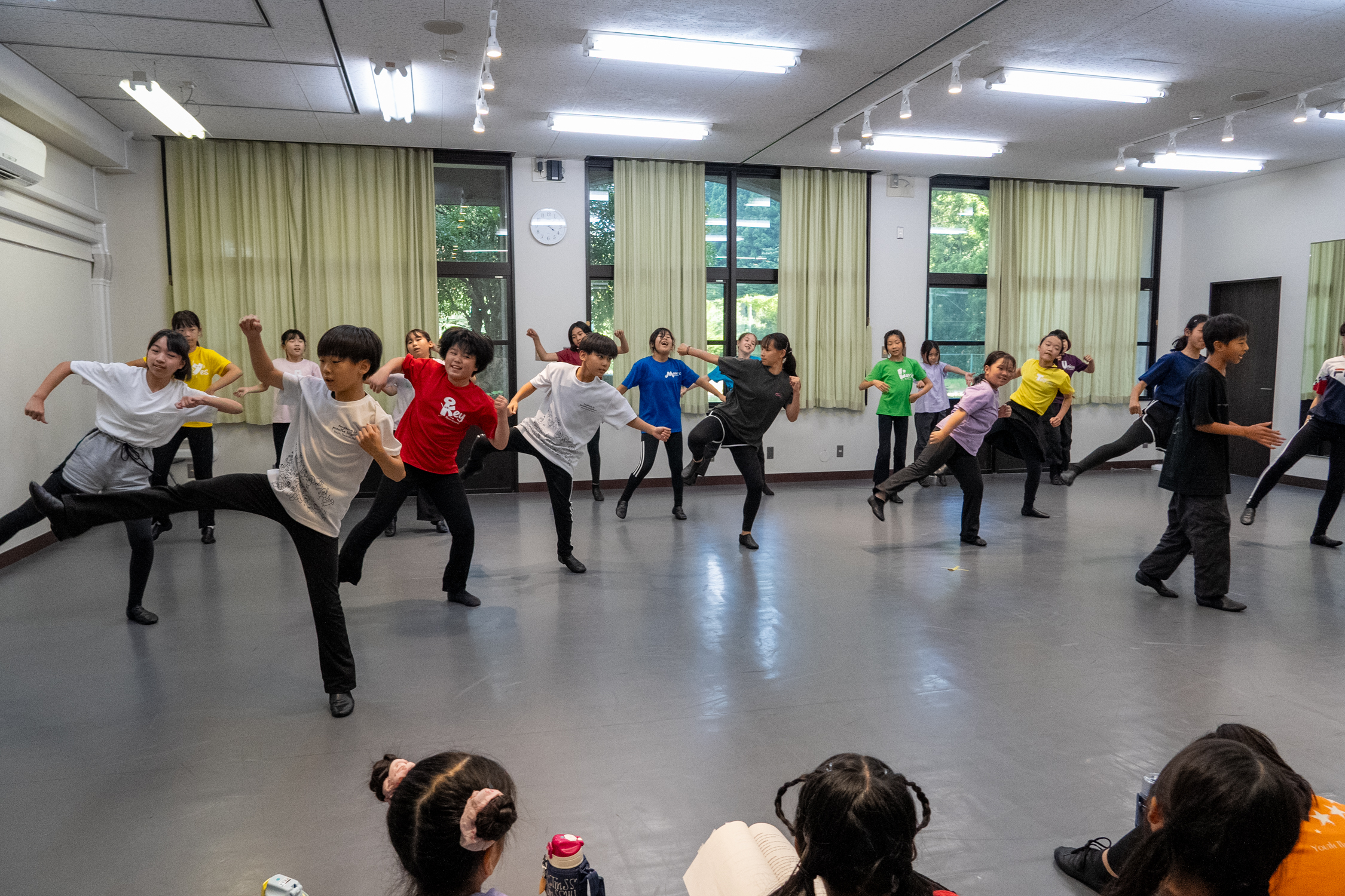 【夏の合宿2025】STATC（滋賀シアターアーツトレーニングセンター）《7月31日(木)～8月3日(日)》-0662