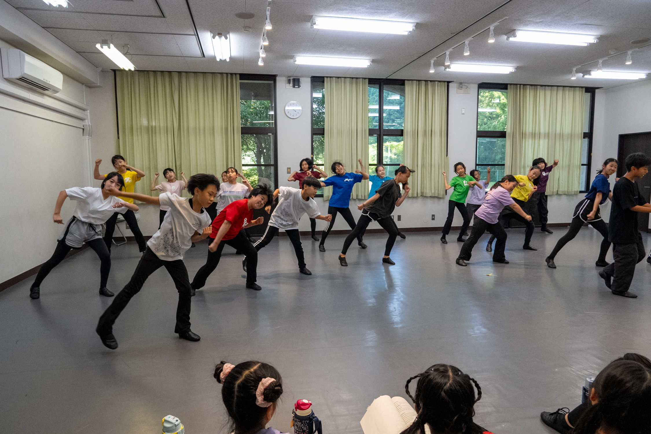 【夏の合宿2025】STATC（滋賀シアターアーツトレーニングセンター）《7月31日(木)～8月3日(日)》-0663