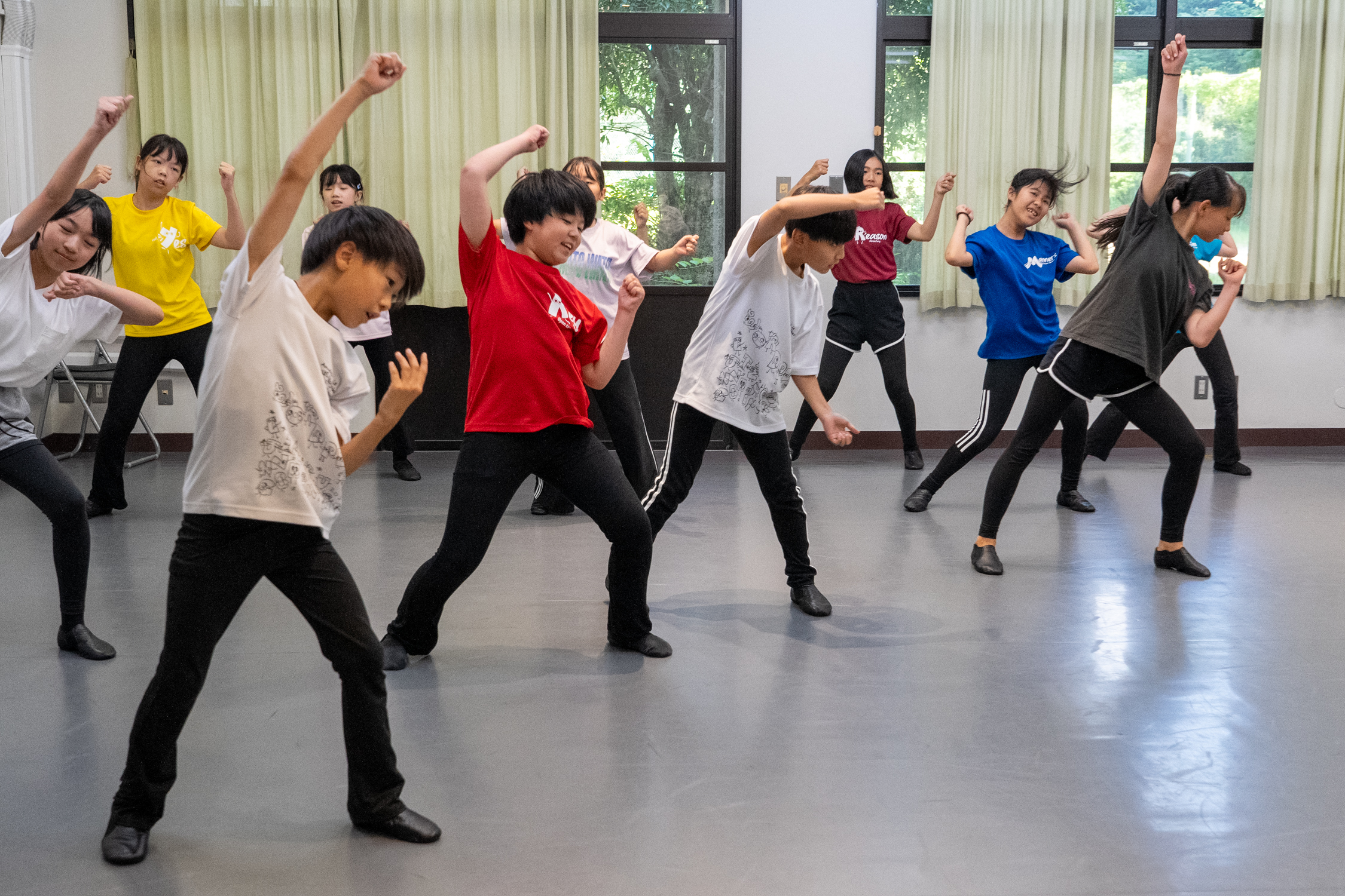 【夏の合宿2025】STATC（滋賀シアターアーツトレーニングセンター）《7月31日(木)～8月3日(日)》-0664