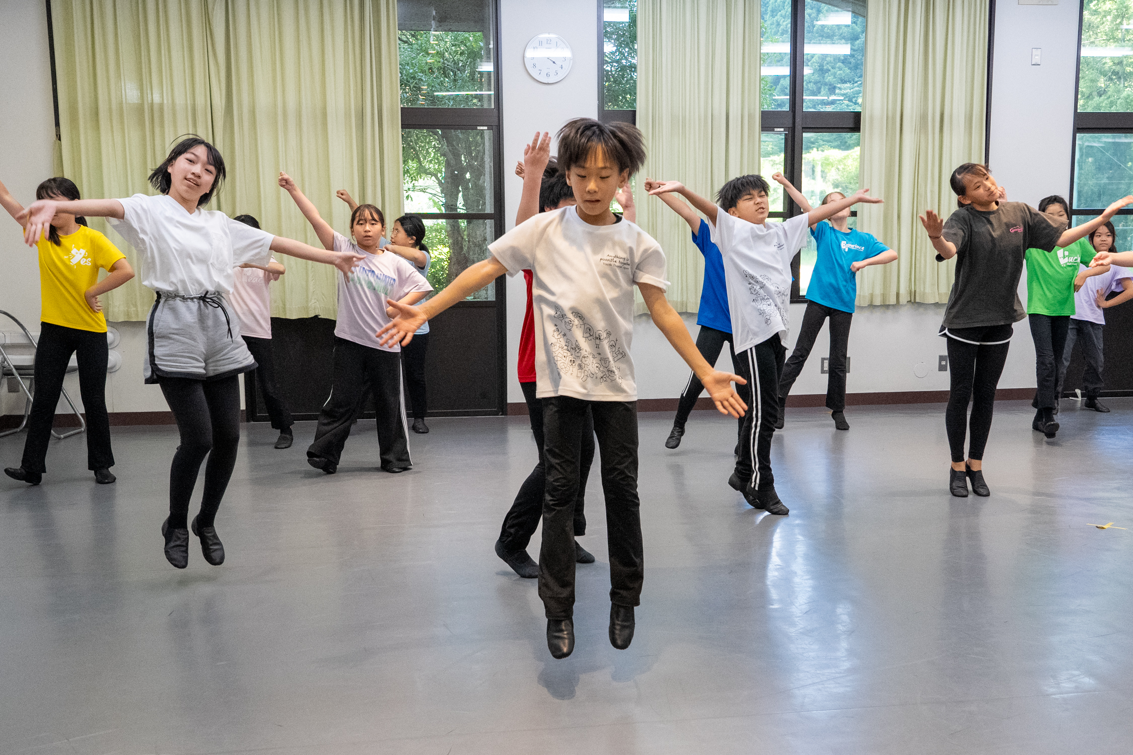 【夏の合宿2025】STATC（滋賀シアターアーツトレーニングセンター）《7月31日(木)～8月3日(日)》-0665