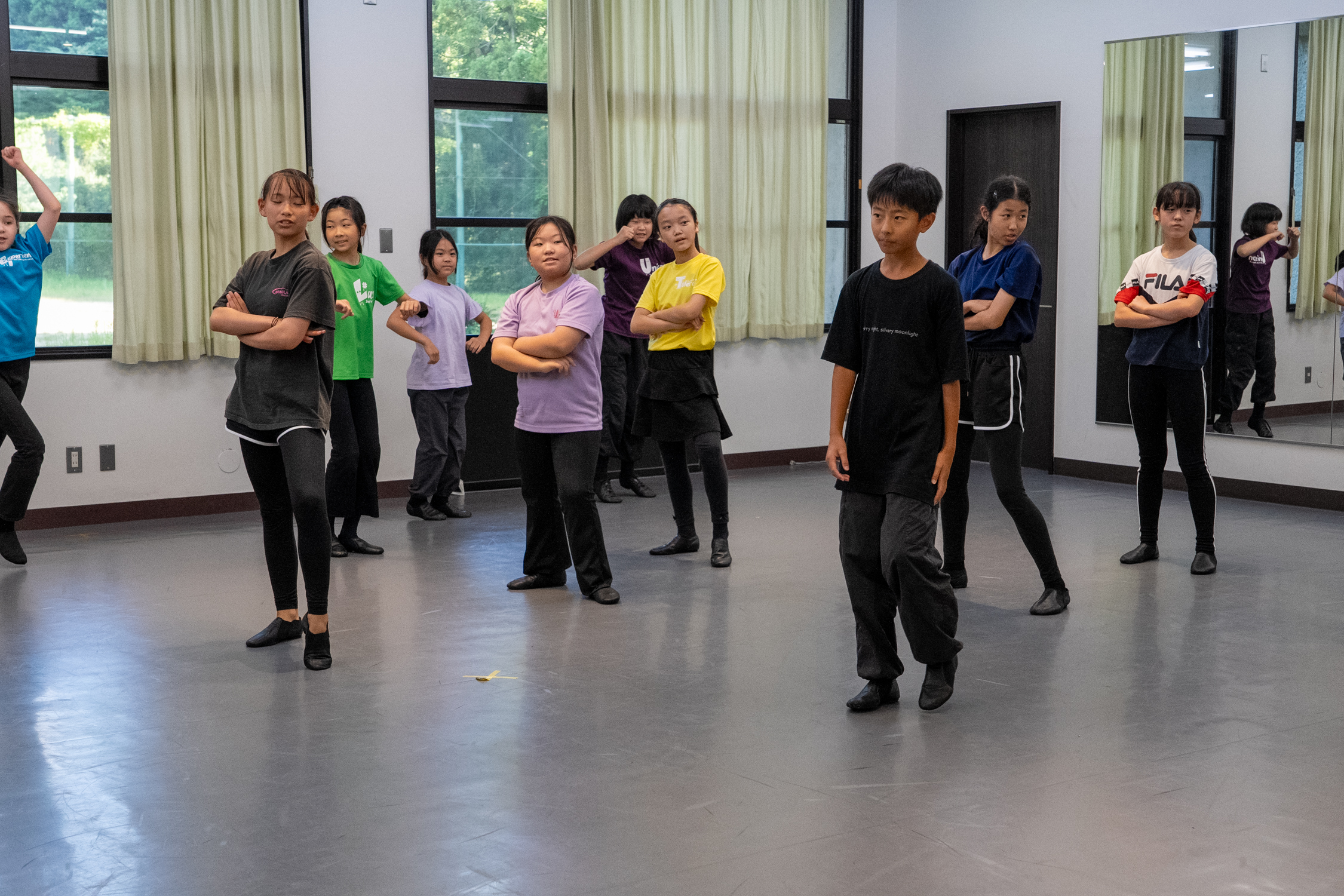 【夏の合宿2025】STATC（滋賀シアターアーツトレーニングセンター）《7月31日(木)～8月3日(日)》-0667