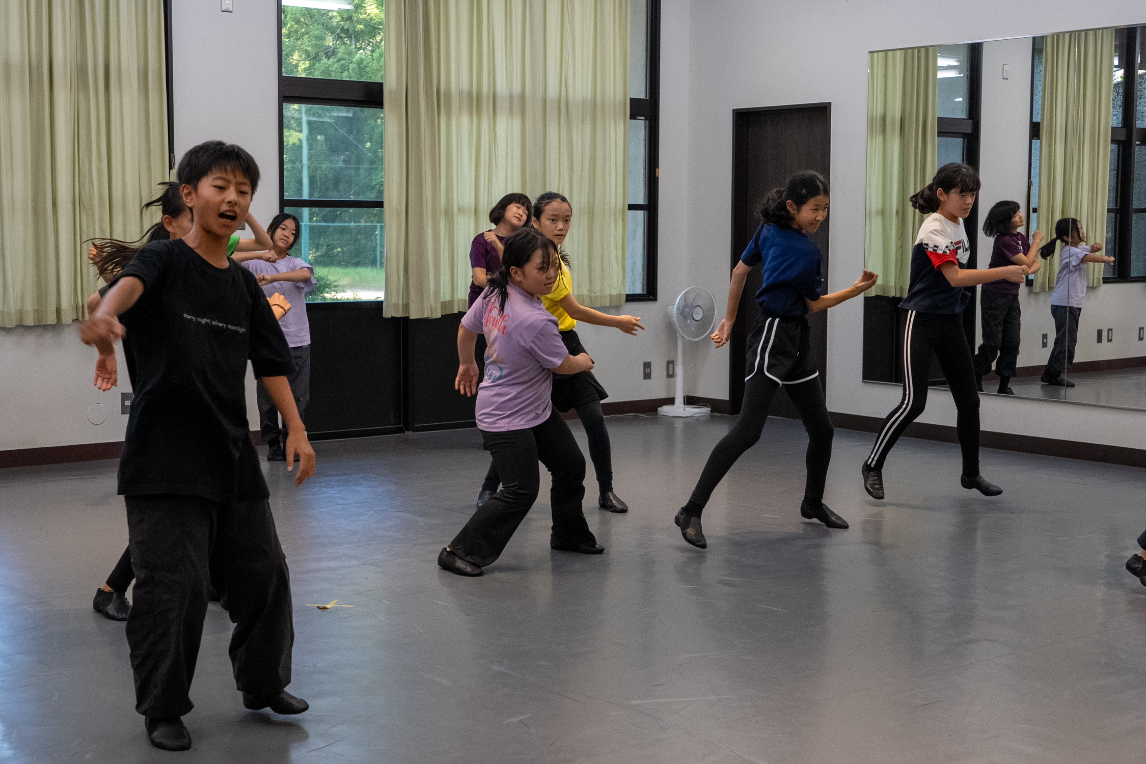 【夏の合宿2025】STATC（滋賀シアターアーツトレーニングセンター）《7月31日(木)～8月3日(日)》-0670