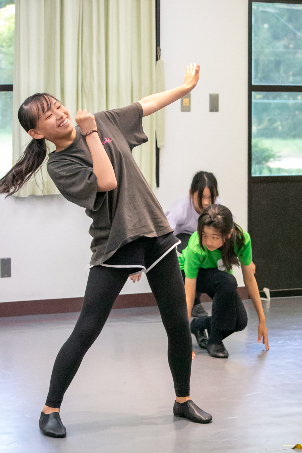 【夏の合宿2025】STATC（滋賀シアターアーツトレーニングセンター）《7月31日(木)～8月3日(日)》-0674