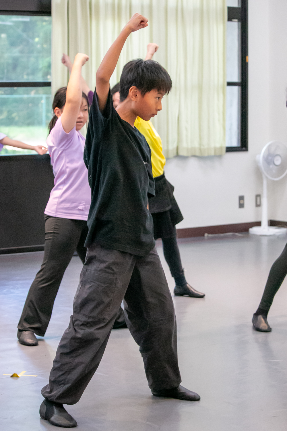 【夏の合宿2025】STATC（滋賀シアターアーツトレーニングセンター）《7月31日(木)～8月3日(日)》-0680