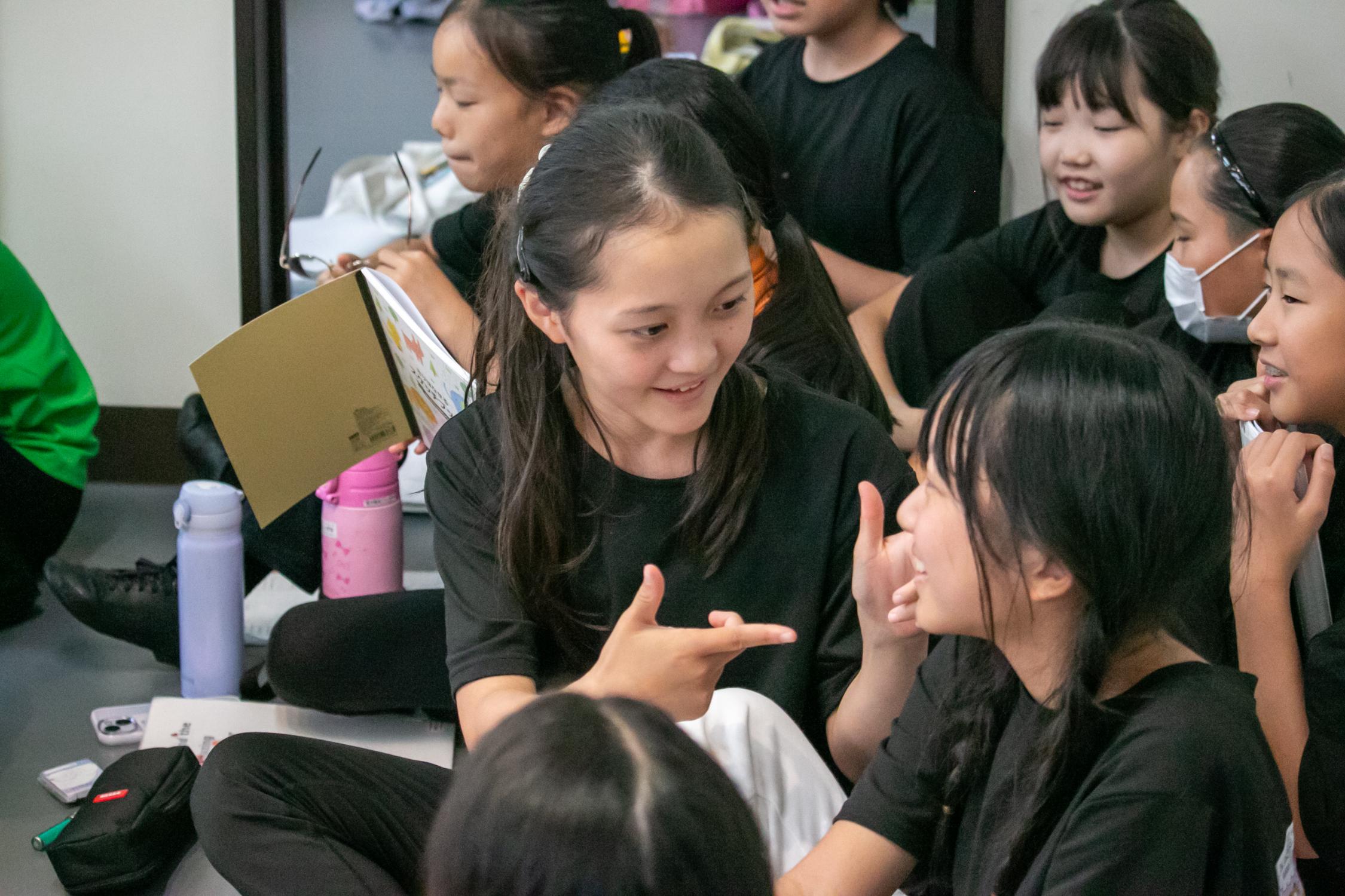 【夏の合宿2025】STATC（滋賀シアターアーツトレーニングセンター）《7月31日(木)～8月3日(日)》-0685