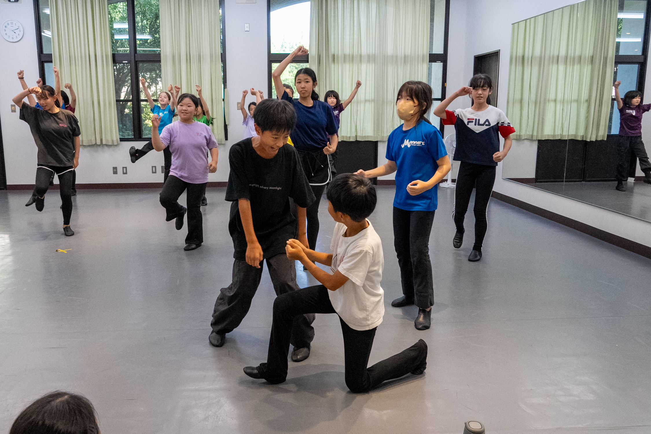 【夏の合宿2025】STATC（滋賀シアターアーツトレーニングセンター）《7月31日(木)～8月3日(日)》-0693