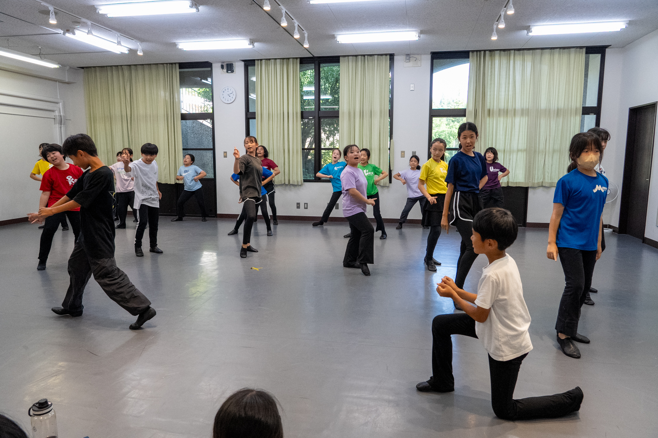 【夏の合宿2025】STATC（滋賀シアターアーツトレーニングセンター）《7月31日(木)～8月3日(日)》-0694