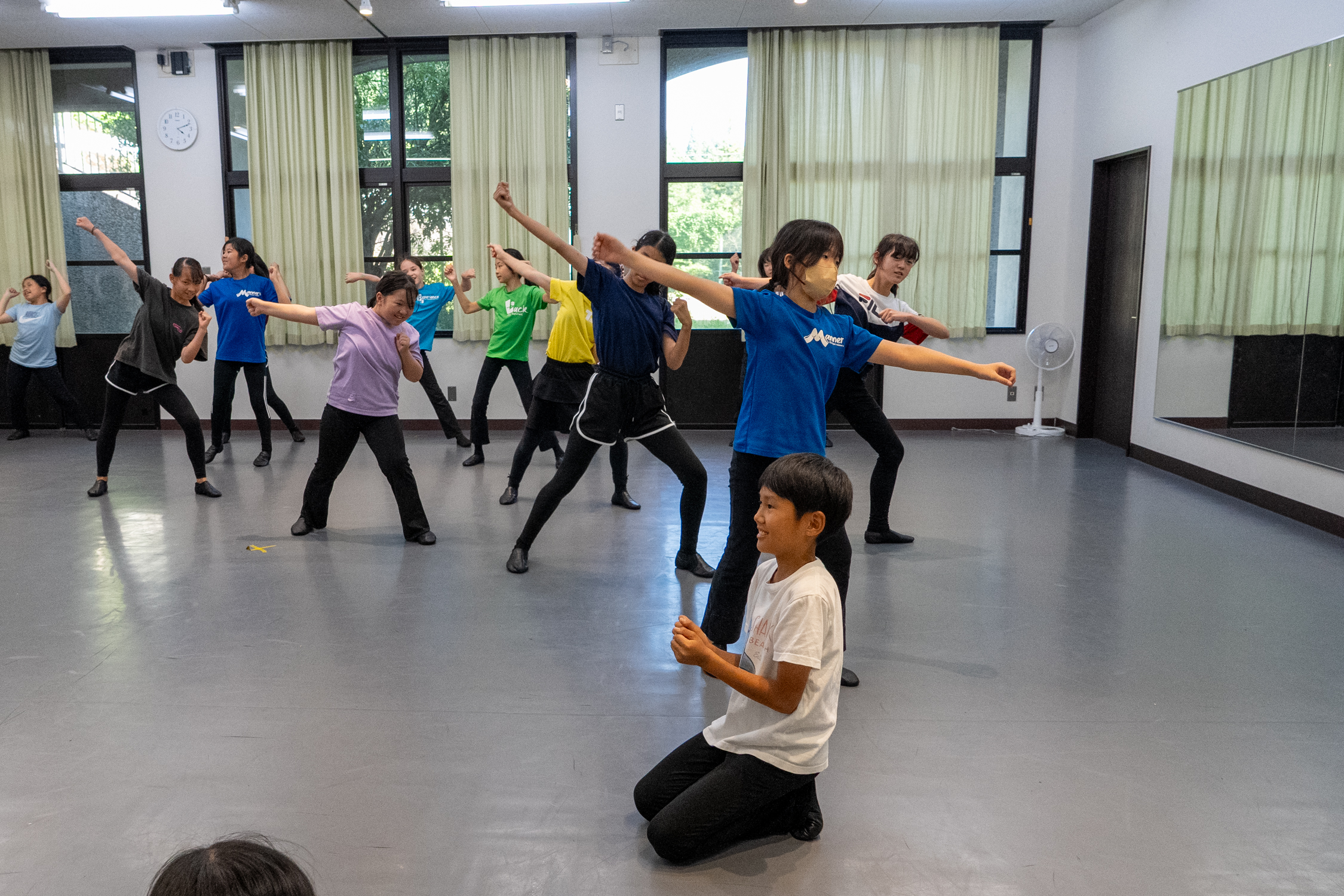 【夏の合宿2025】STATC（滋賀シアターアーツトレーニングセンター）《7月31日(木)～8月3日(日)》-0696