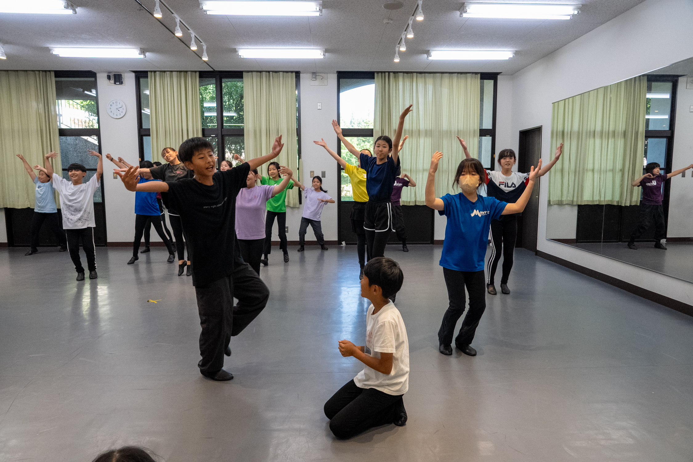 【夏の合宿2025】STATC（滋賀シアターアーツトレーニングセンター）《7月31日(木)～8月3日(日)》-0697