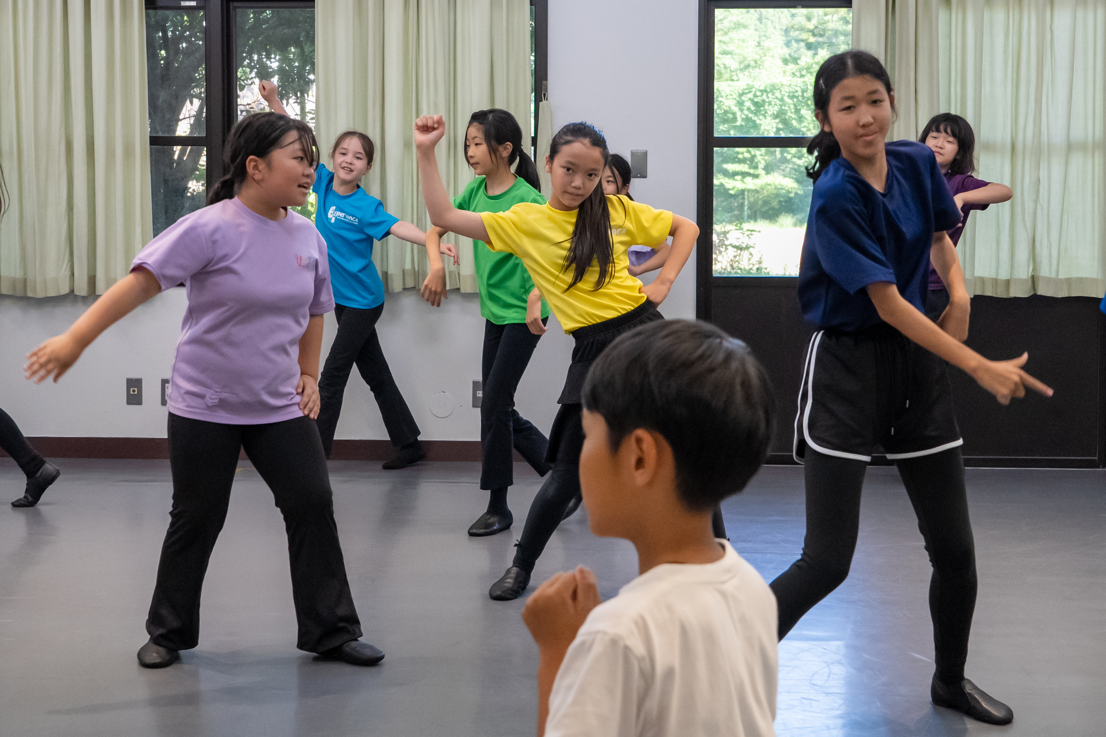 【夏の合宿2025】STATC（滋賀シアターアーツトレーニングセンター）《7月31日(木)～8月3日(日)》-0702