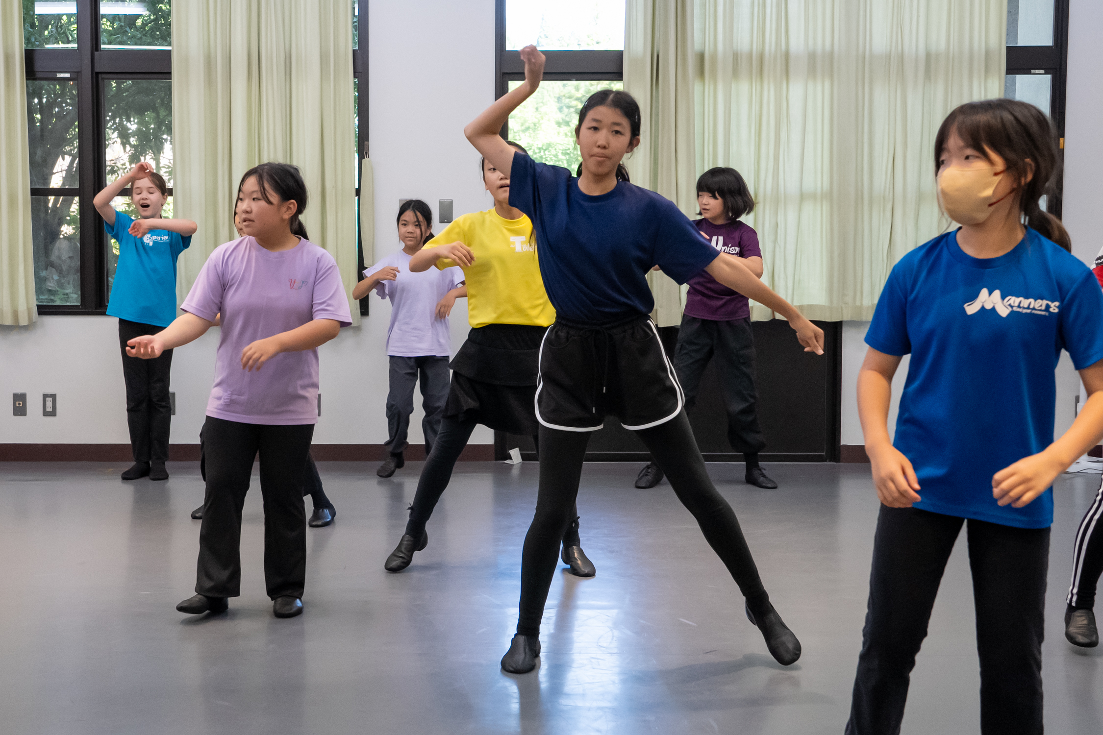 【夏の合宿2025】STATC（滋賀シアターアーツトレーニングセンター）《7月31日(木)～8月3日(日)》-0704