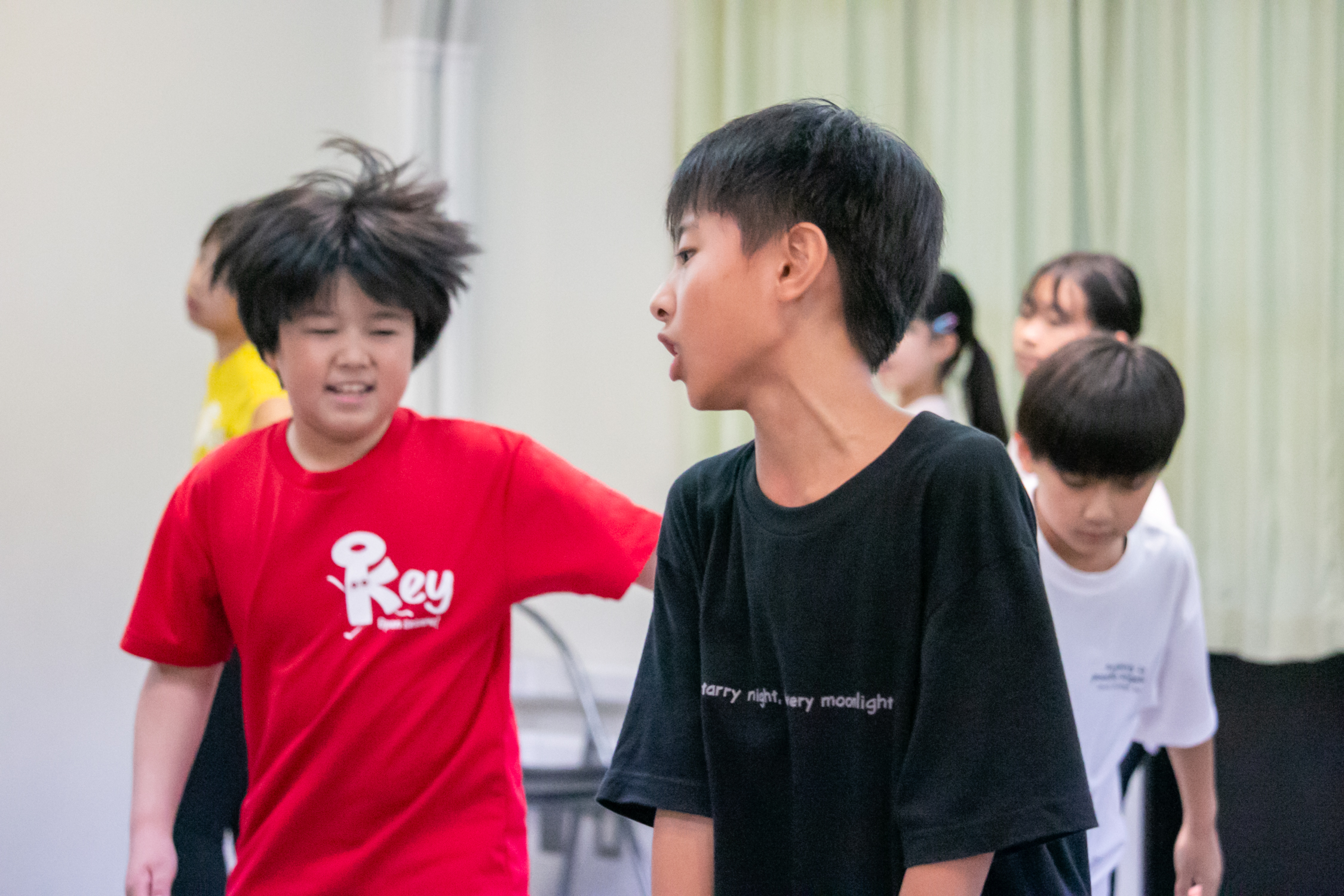 【夏の合宿2025】STATC（滋賀シアターアーツトレーニングセンター）《7月31日(木)～8月3日(日)》-0714