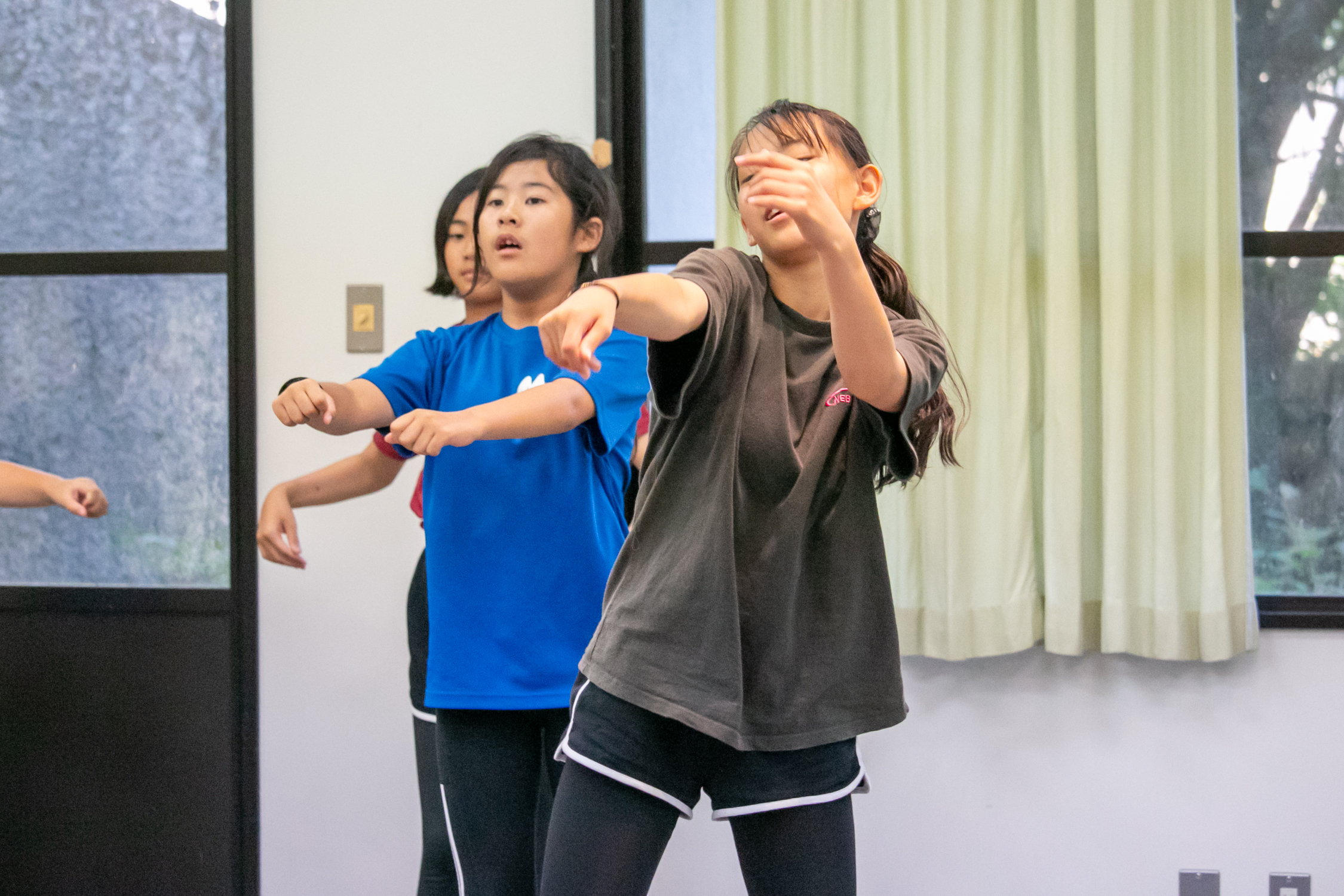 【夏の合宿2025】STATC（滋賀シアターアーツトレーニングセンター）《7月31日(木)～8月3日(日)》-0715