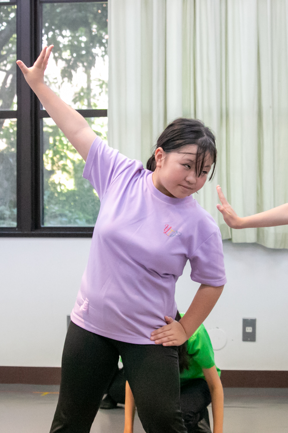 【夏の合宿2025】STATC（滋賀シアターアーツトレーニングセンター）《7月31日(木)～8月3日(日)》-0717