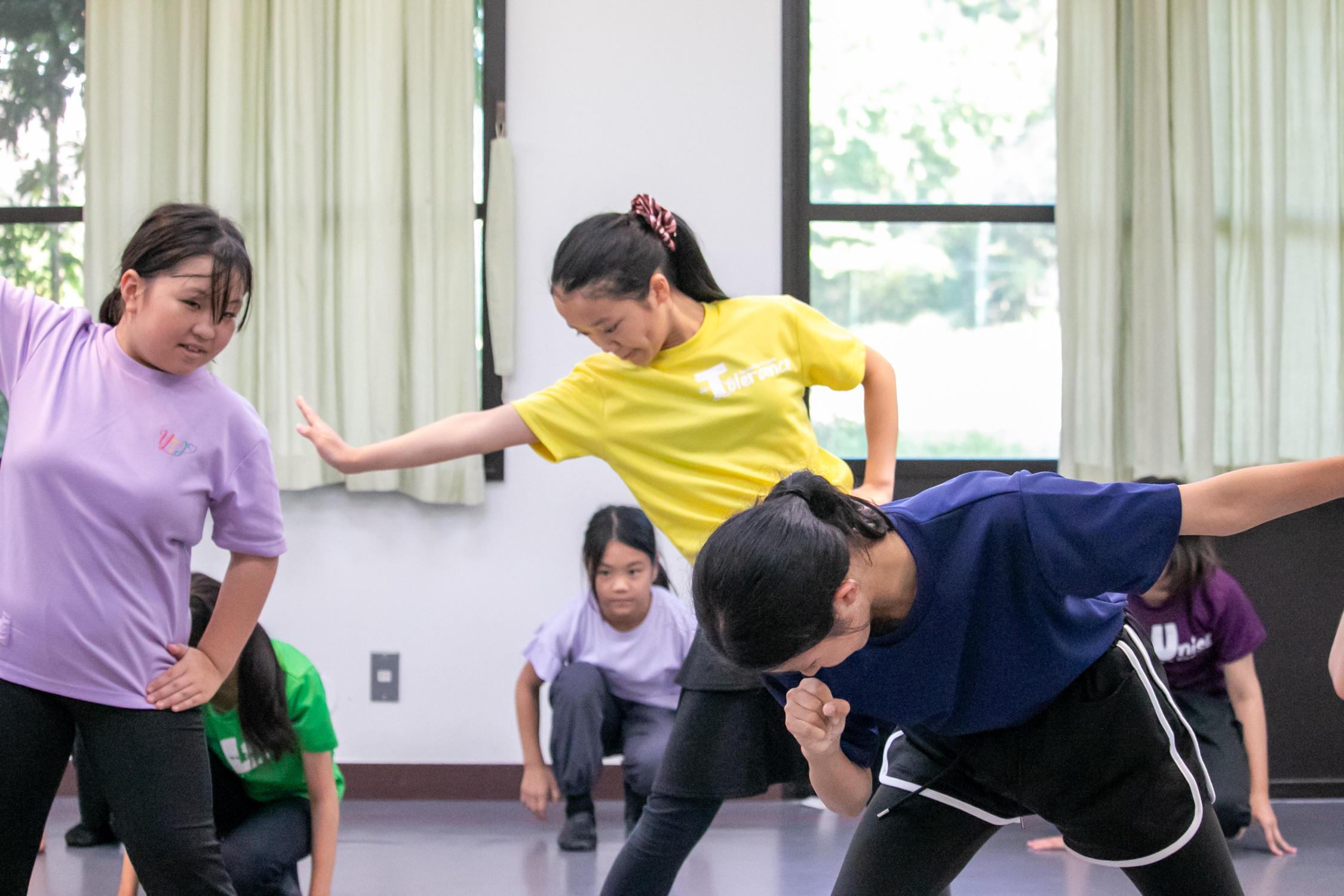 【夏の合宿2025】STATC（滋賀シアターアーツトレーニングセンター）《7月31日(木)～8月3日(日)》-0718