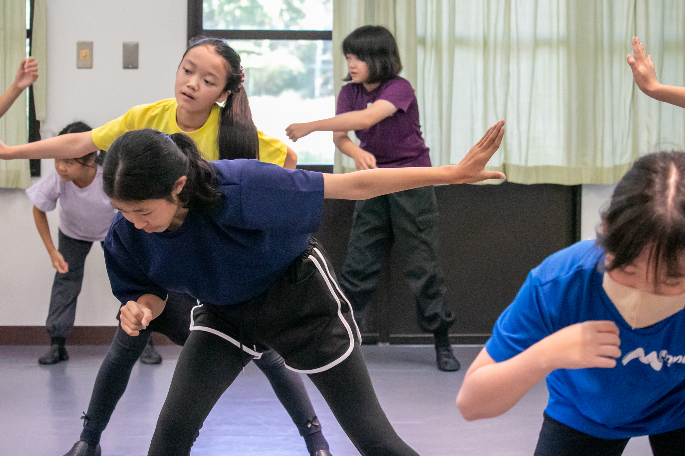 【夏の合宿2025】STATC(滋賀シアターアーツトレーニングセンター)《7月31日(木)~8月3日(日)》-0720