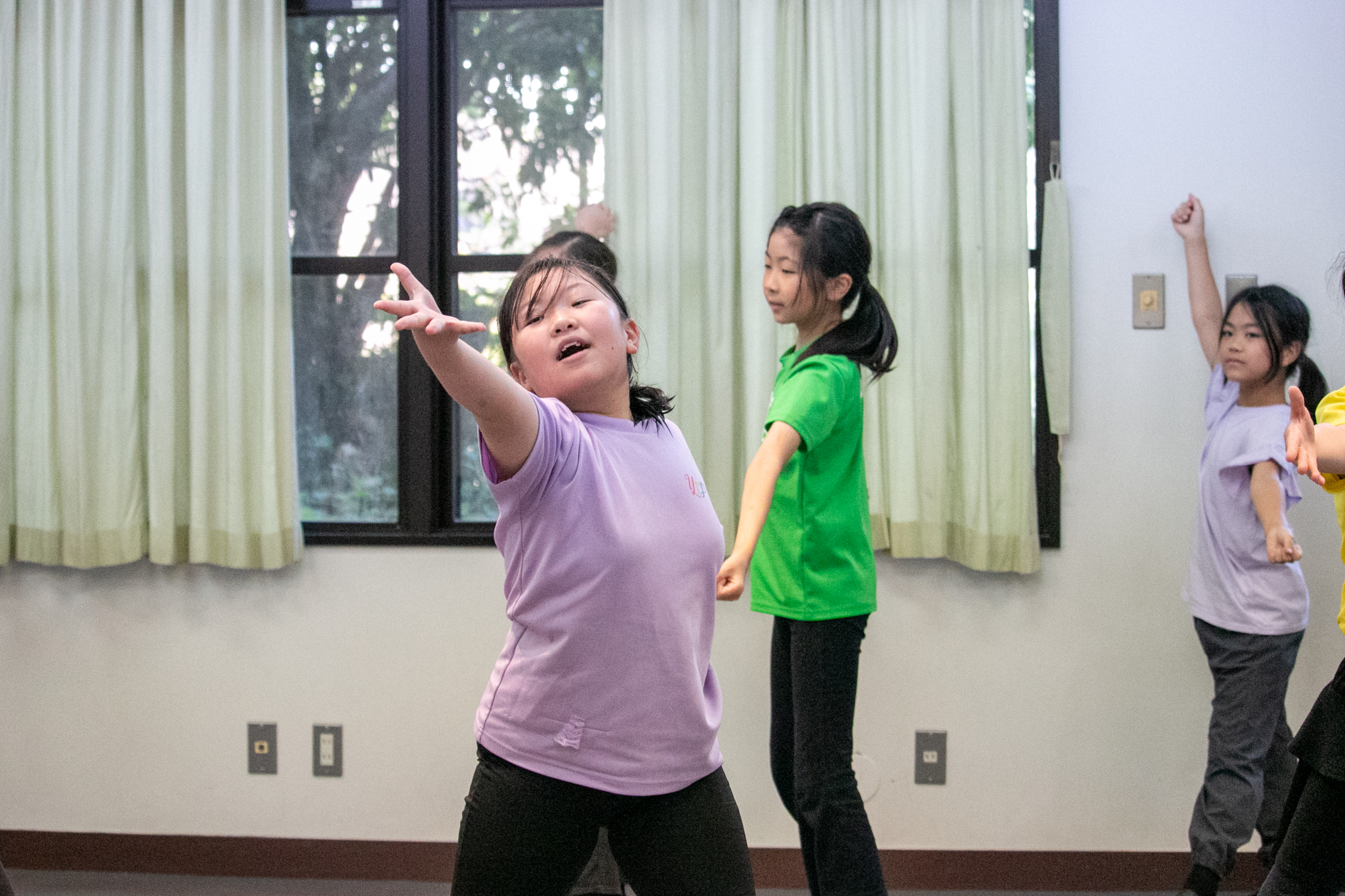 【夏の合宿2025】STATC（滋賀シアターアーツトレーニングセンター）《7月31日(木)～8月3日(日)》-0721