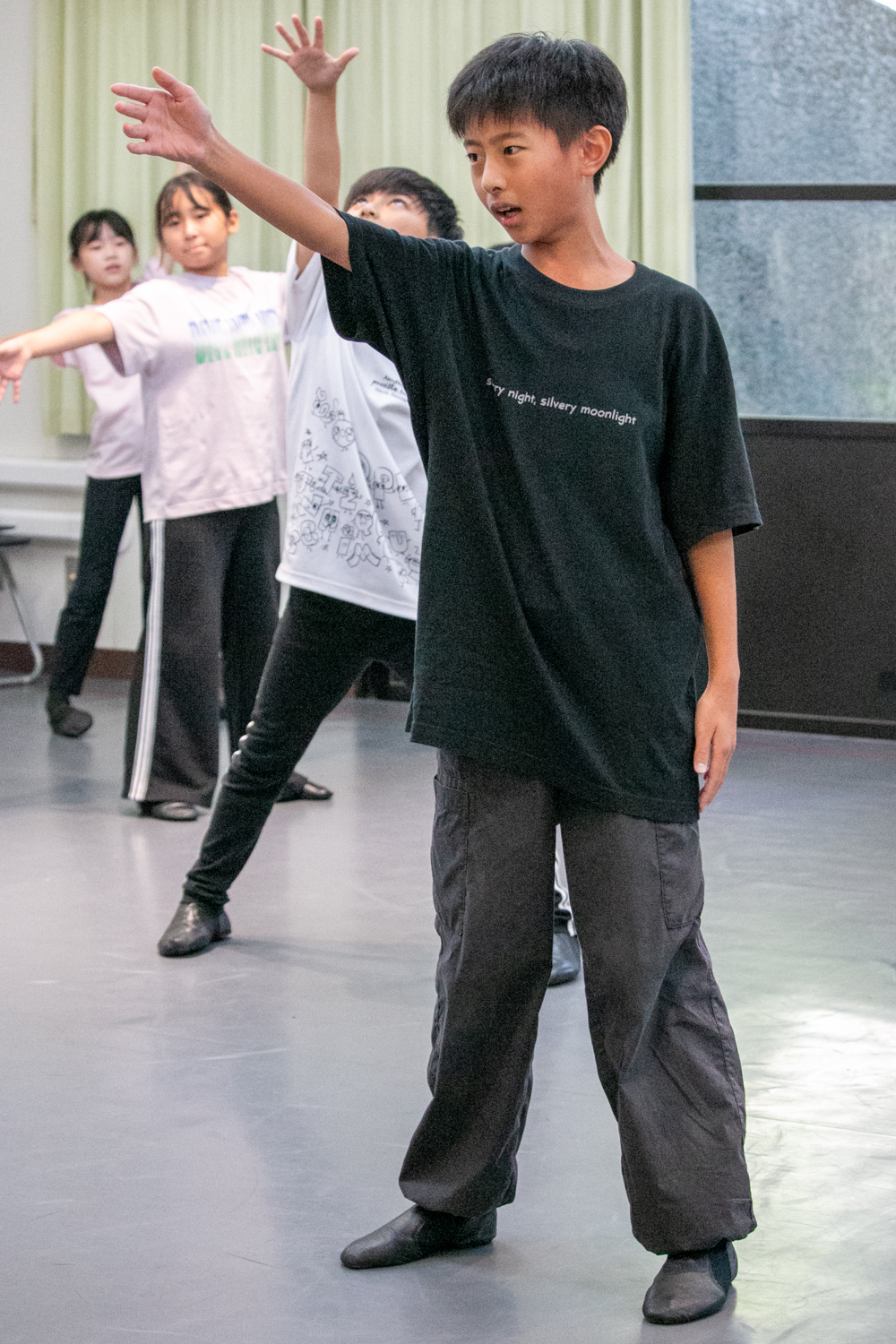 【夏の合宿2025】STATC（滋賀シアターアーツトレーニングセンター）《7月31日(木)～8月3日(日)》-0725