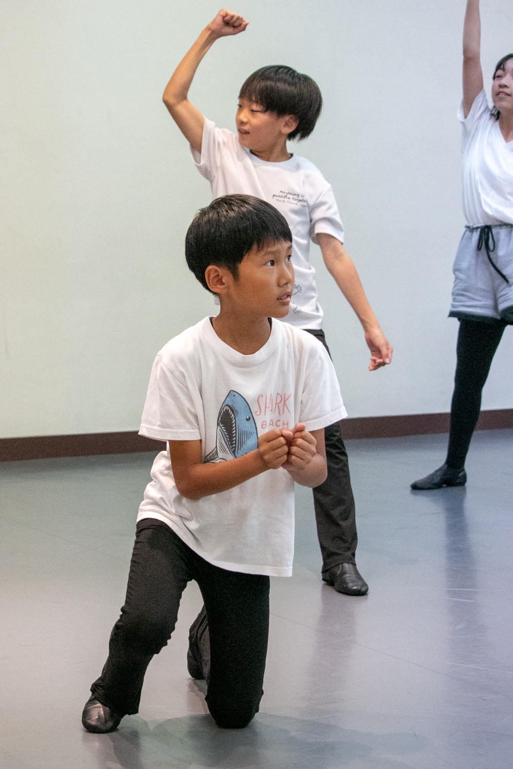 【夏の合宿2025】STATC（滋賀シアターアーツトレーニングセンター）《7月31日(木)～8月3日(日)》-0726