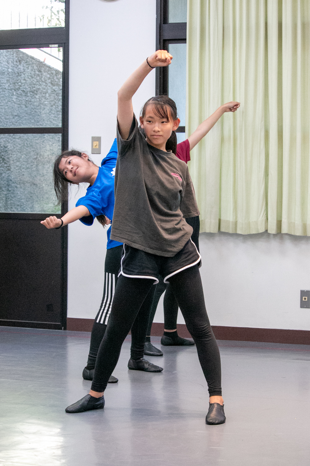 【夏の合宿2025】STATC（滋賀シアターアーツトレーニングセンター）《7月31日(木)～8月3日(日)》-0728