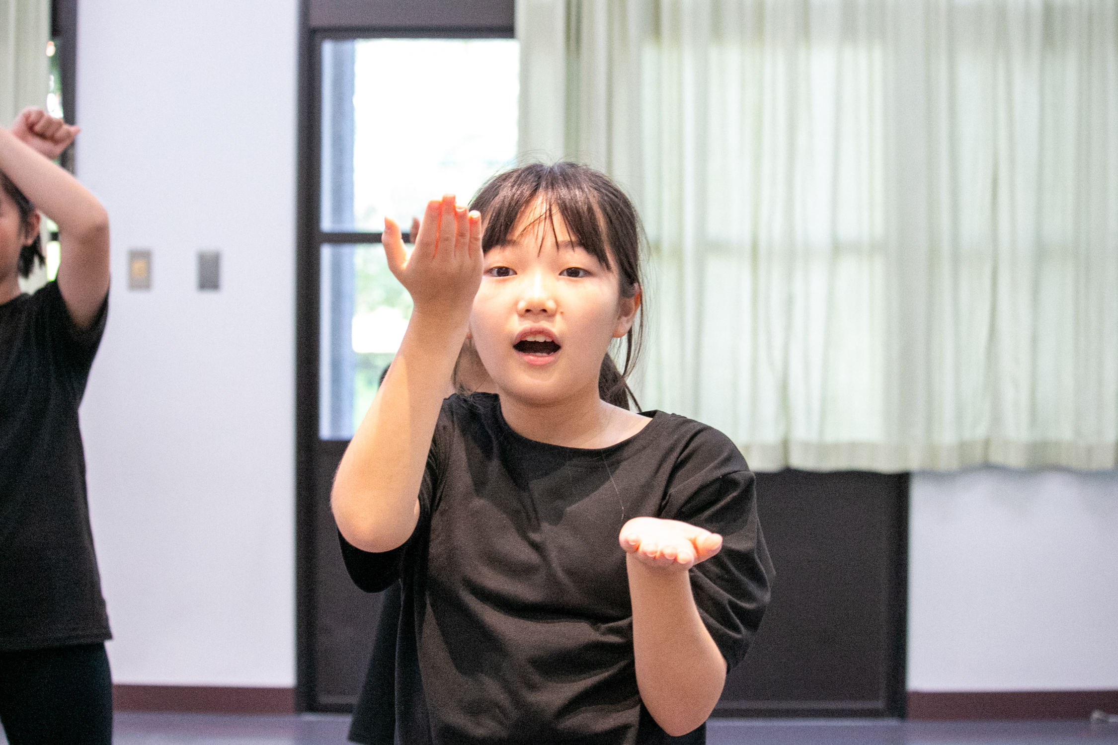 【夏の合宿2025】STATC（滋賀シアターアーツトレーニングセンター）《7月31日(木)～8月3日(日)》-0729