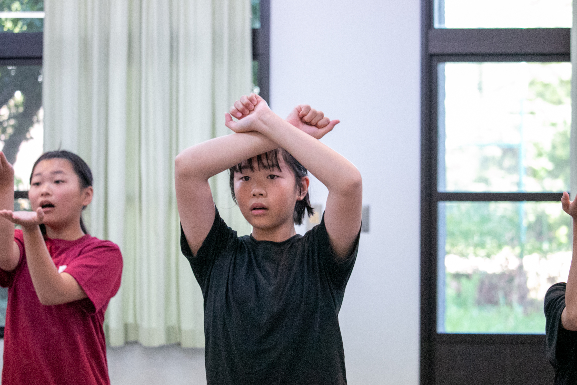 【夏の合宿2025】STATC（滋賀シアターアーツトレーニングセンター）《7月31日(木)～8月3日(日)》-0730