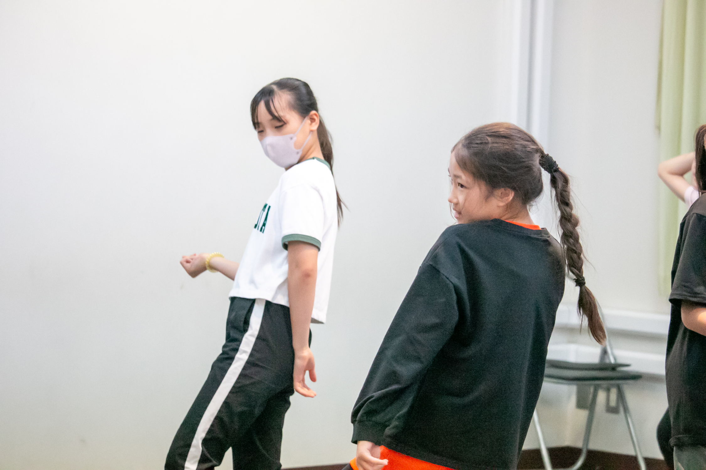 【夏の合宿2025】STATC（滋賀シアターアーツトレーニングセンター）《7月31日(木)～8月3日(日)》-0733