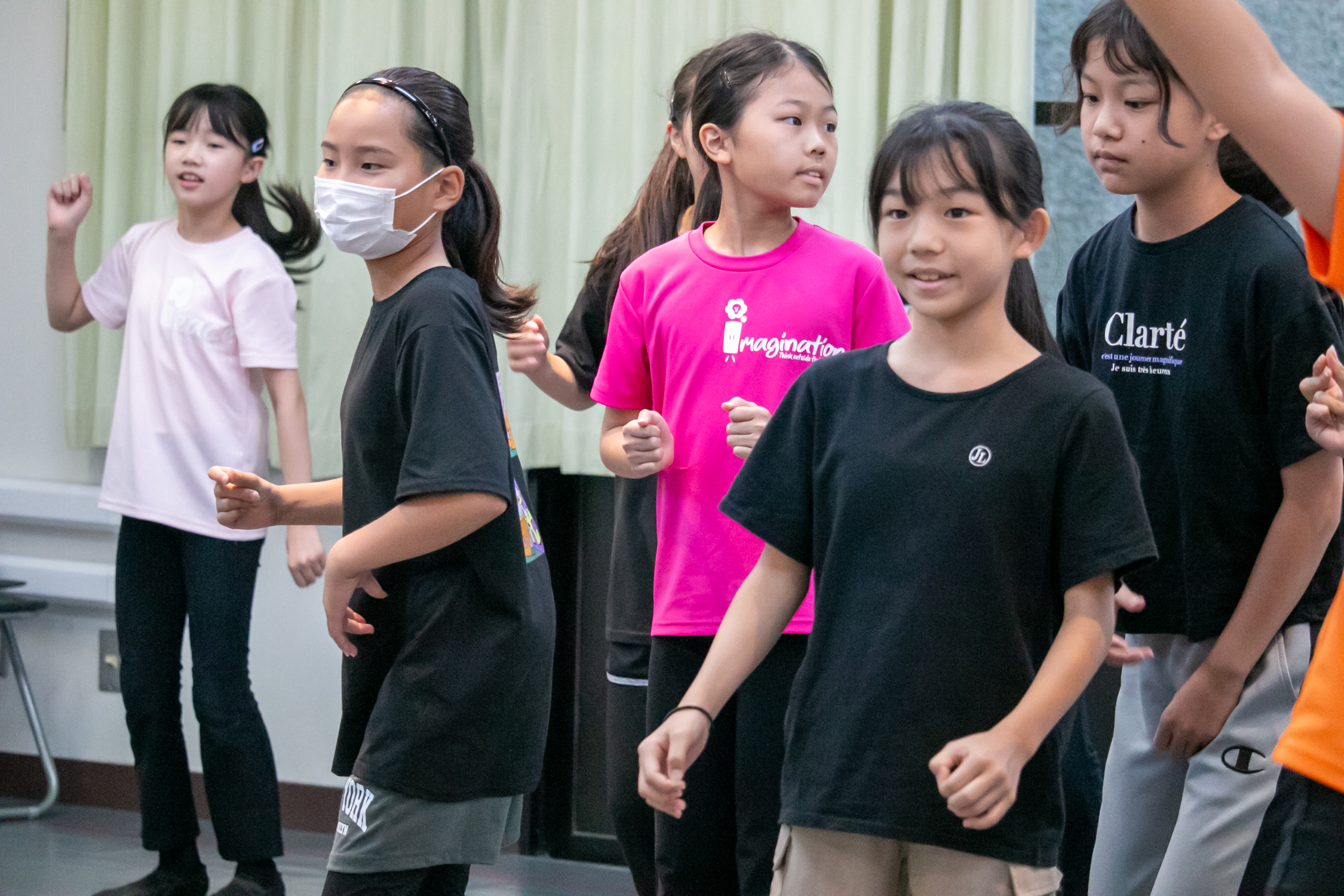 【夏の合宿2025】STATC（滋賀シアターアーツトレーニングセンター）《7月31日(木)～8月3日(日)》-0734