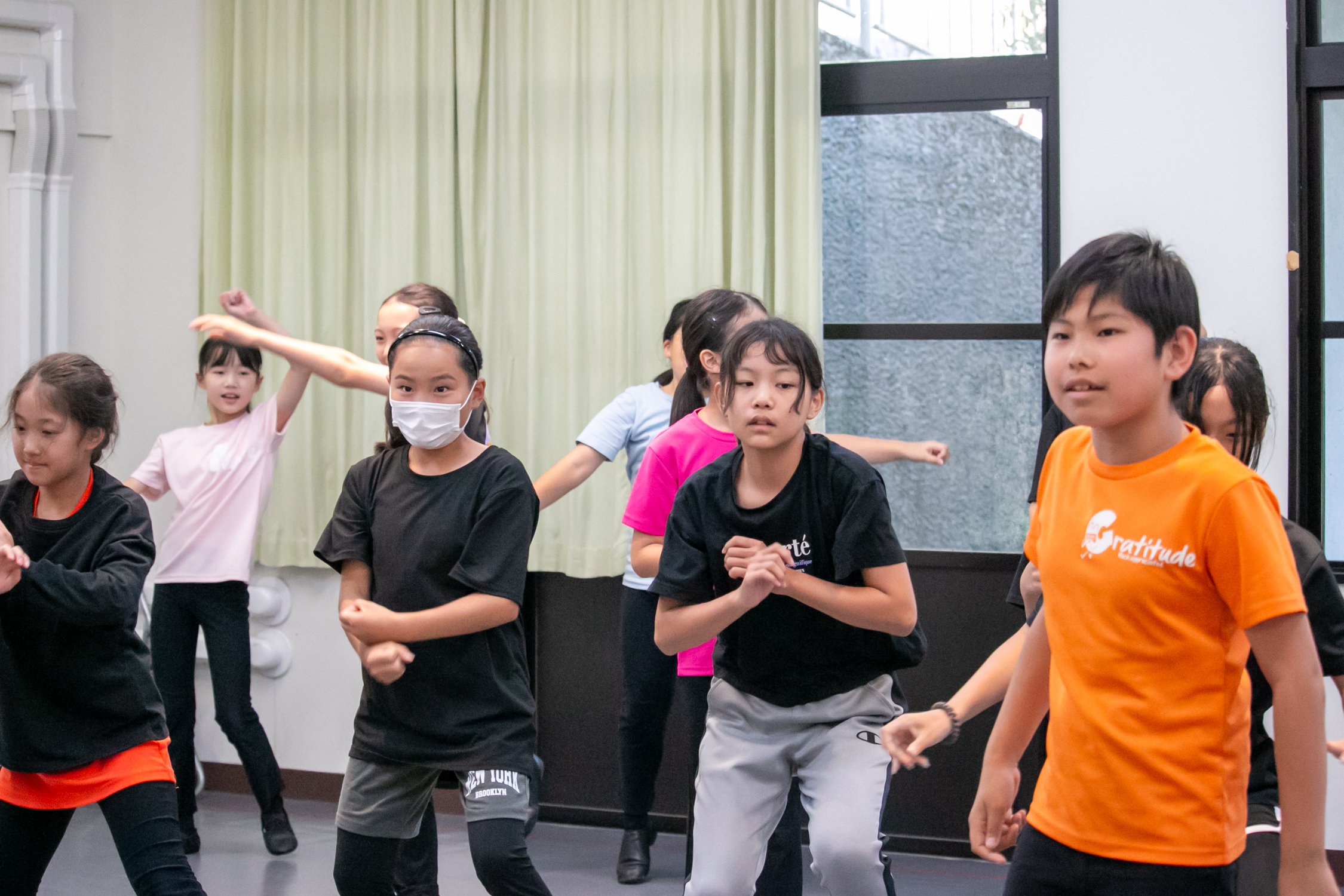 【夏の合宿2025】STATC（滋賀シアターアーツトレーニングセンター）《7月31日(木)～8月3日(日)》-0735