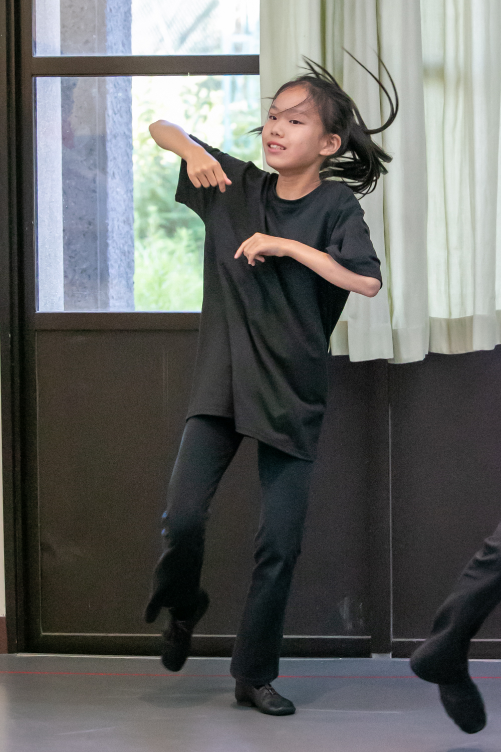 【夏の合宿2025】STATC（滋賀シアターアーツトレーニングセンター）《7月31日(木)～8月3日(日)》-0743