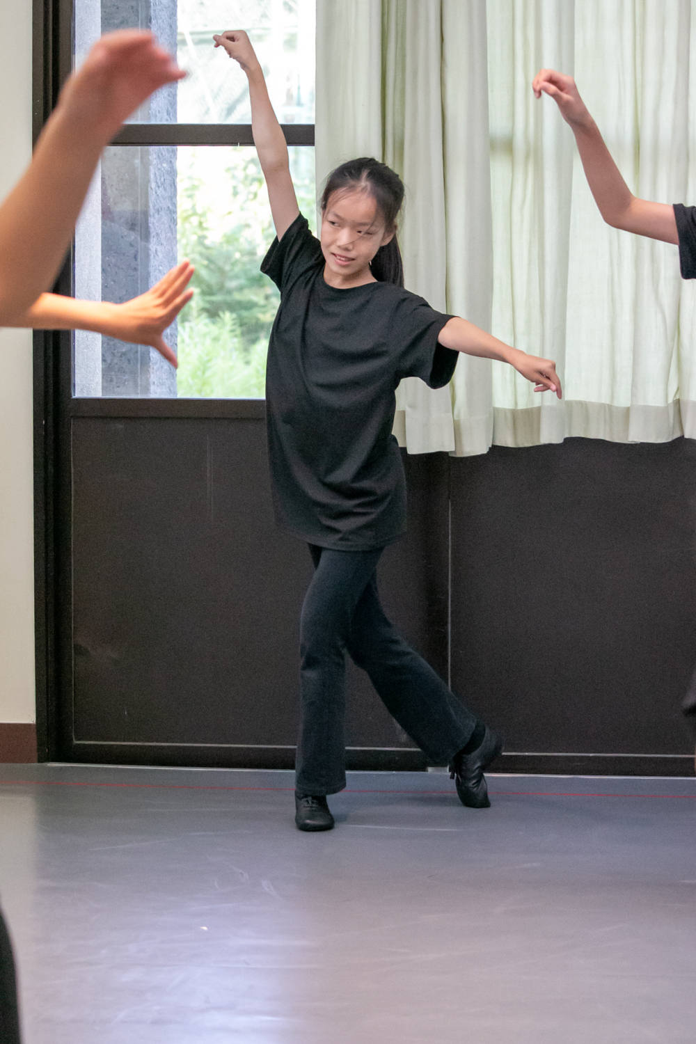 【夏の合宿2025】STATC（滋賀シアターアーツトレーニングセンター）《7月31日(木)～8月3日(日)》-0744