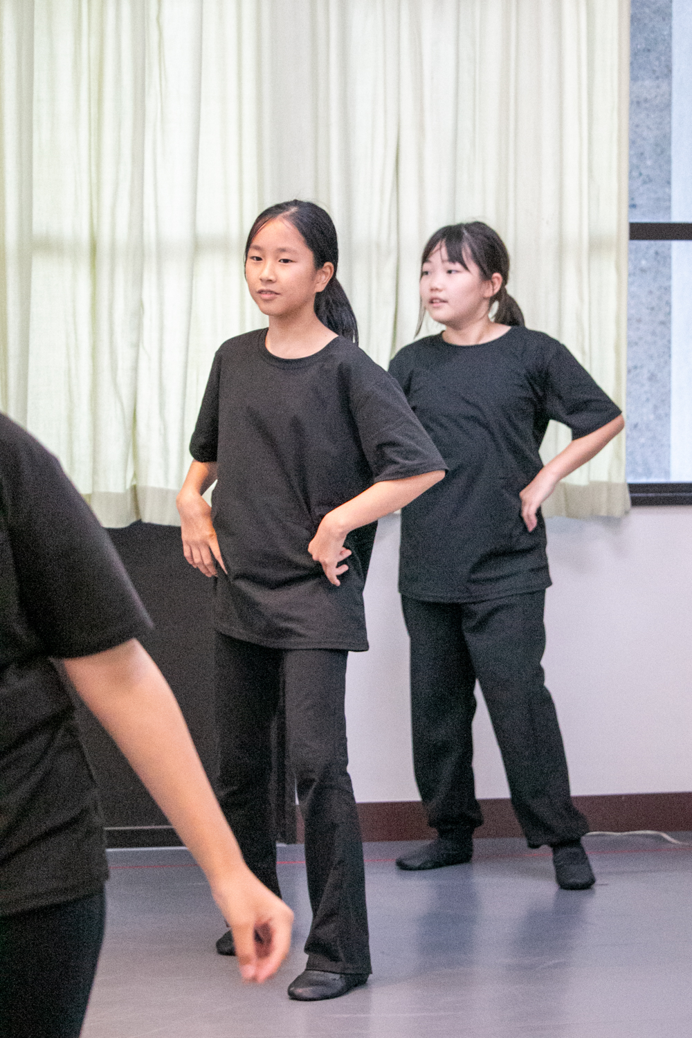 【夏の合宿2025】STATC（滋賀シアターアーツトレーニングセンター）《7月31日(木)～8月3日(日)》-0750