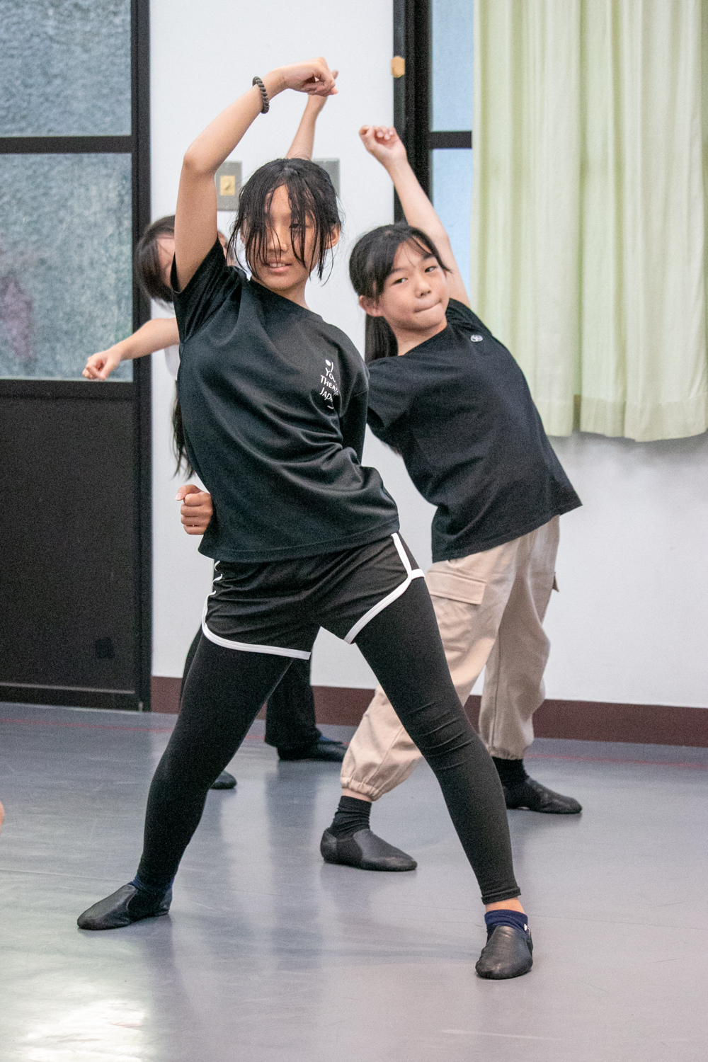 【夏の合宿2025】STATC（滋賀シアターアーツトレーニングセンター）《7月31日(木)～8月3日(日)》-0757