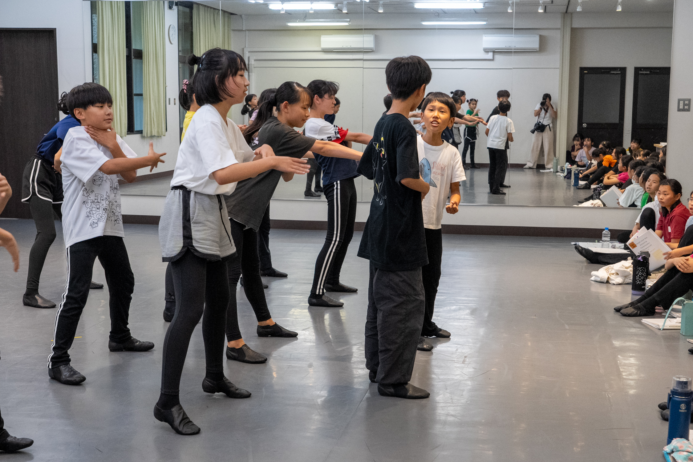 【夏の合宿2025】STATC(滋賀シアターアーツトレーニングセンター)《7月31日(木)~8月3日(日)》-0761