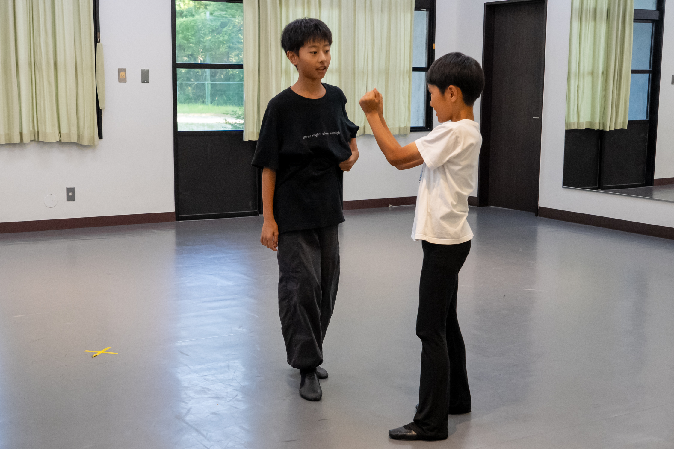 【夏の合宿2025】STATC（滋賀シアターアーツトレーニングセンター）《7月31日(木)～8月3日(日)》-0763