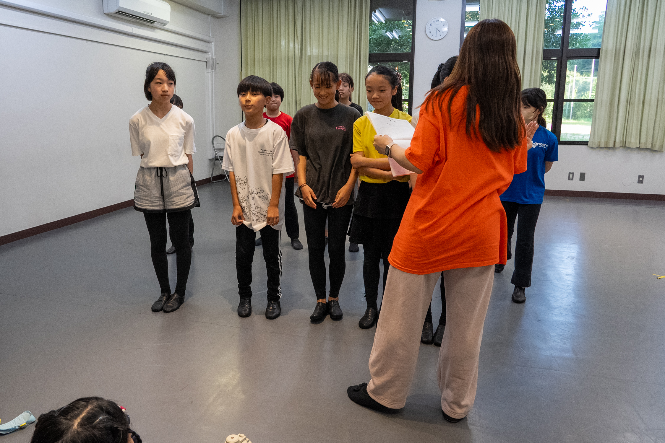 【夏の合宿2025】STATC（滋賀シアターアーツトレーニングセンター）《7月31日(木)～8月3日(日)》-0764