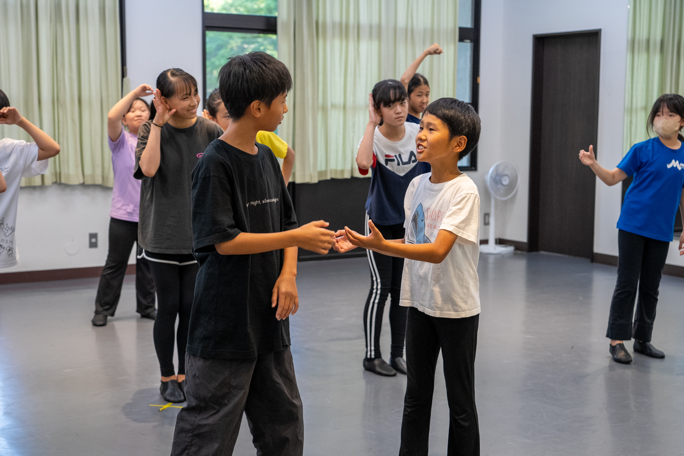 【夏の合宿2025】STATC（滋賀シアターアーツトレーニングセンター）《7月31日(木)～8月3日(日)》-0771