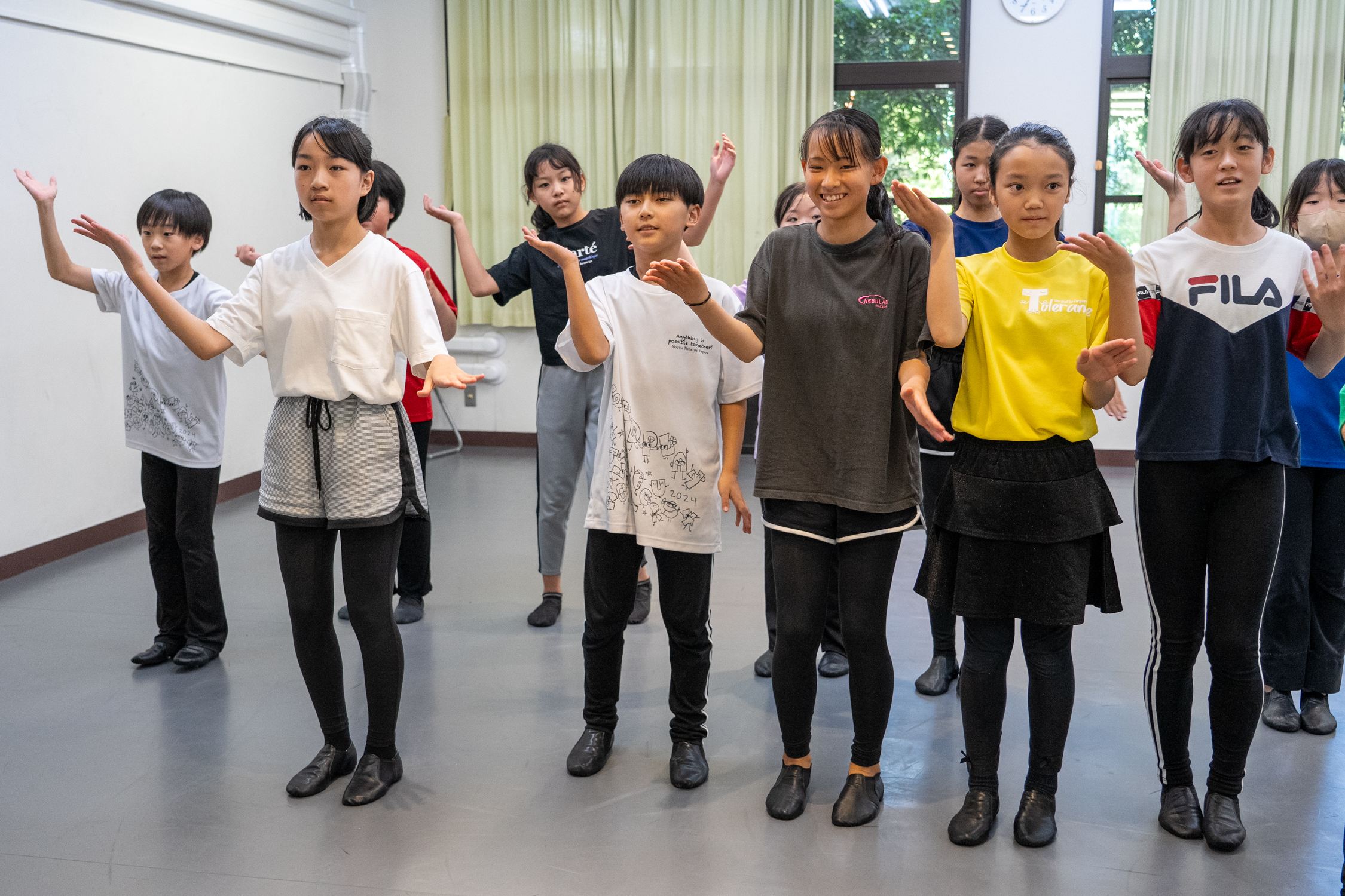 【夏の合宿2025】STATC（滋賀シアターアーツトレーニングセンター）《7月31日(木)～8月3日(日)》-0774