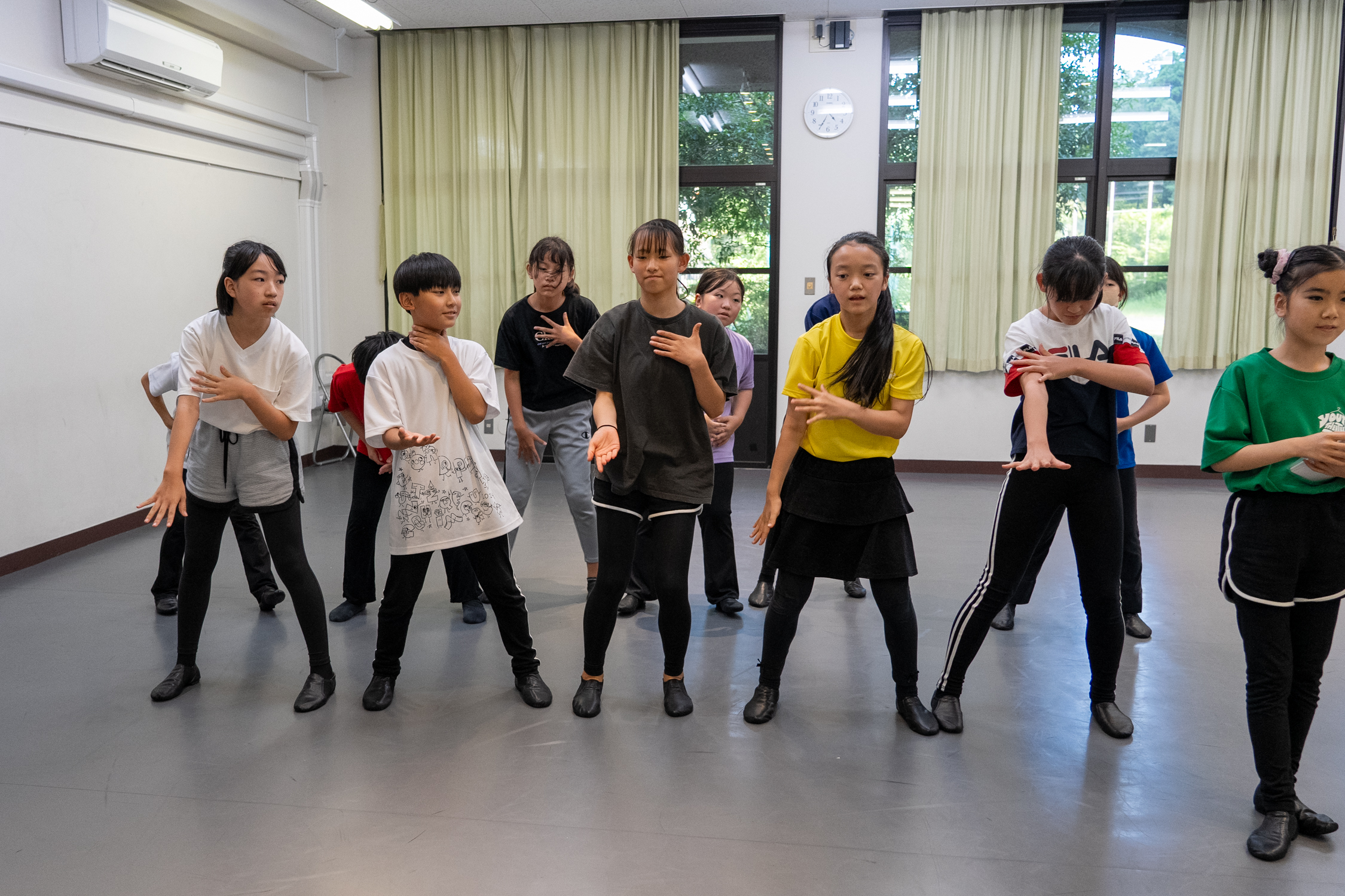 【夏の合宿2025】STATC（滋賀シアターアーツトレーニングセンター）《7月31日(木)～8月3日(日)》-0775