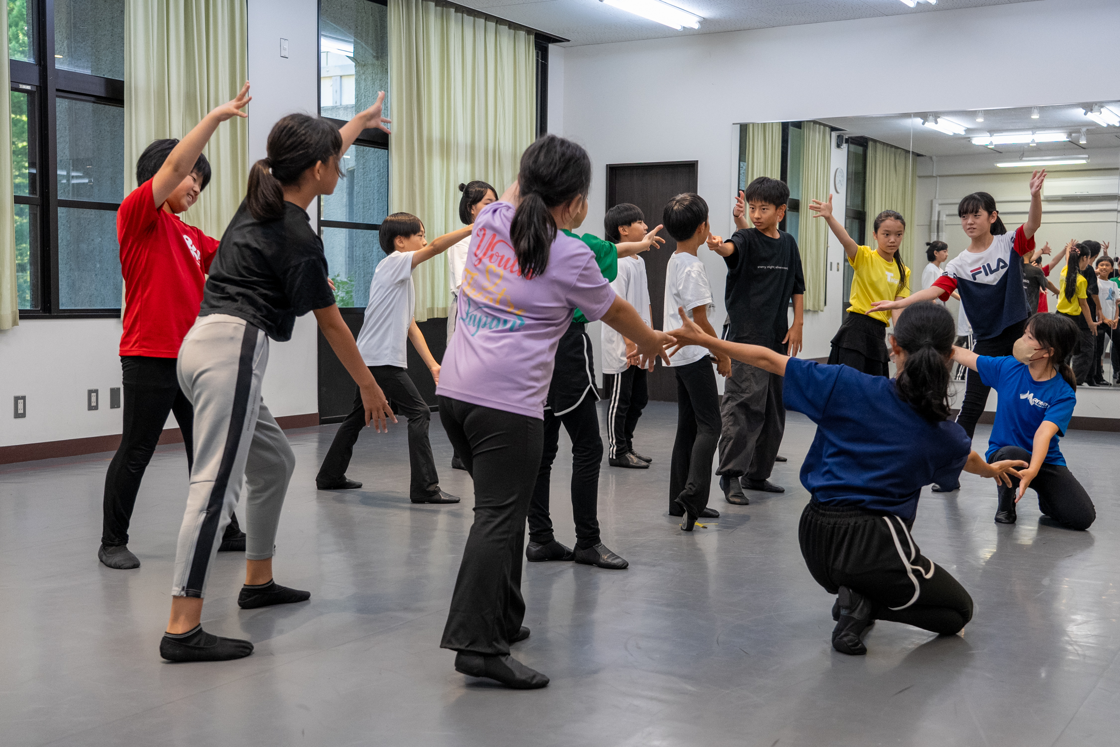 【夏の合宿2025】STATC（滋賀シアターアーツトレーニングセンター）《7月31日(木)～8月3日(日)》-0776